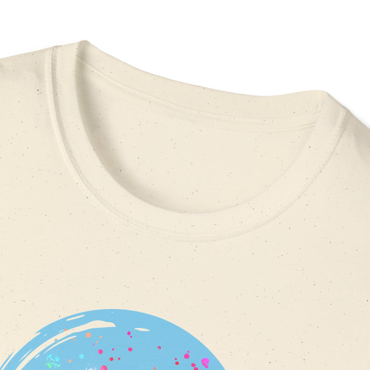 Smiley Face T-Shirt