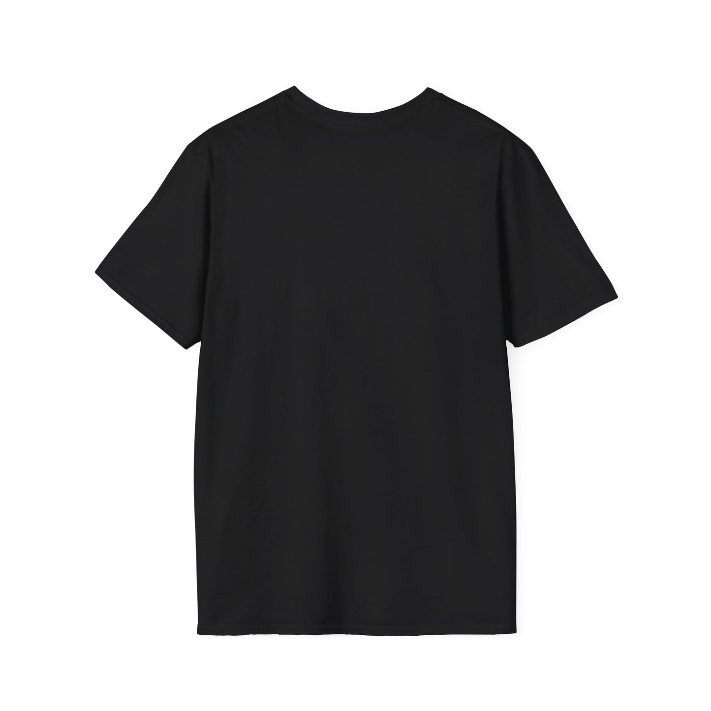 Yellow Smiley Vase T-Shirt