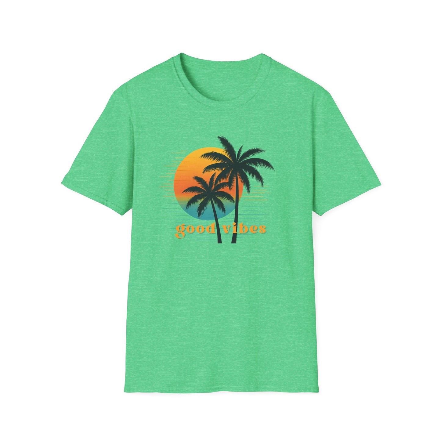 Good Vibes T-Shirt