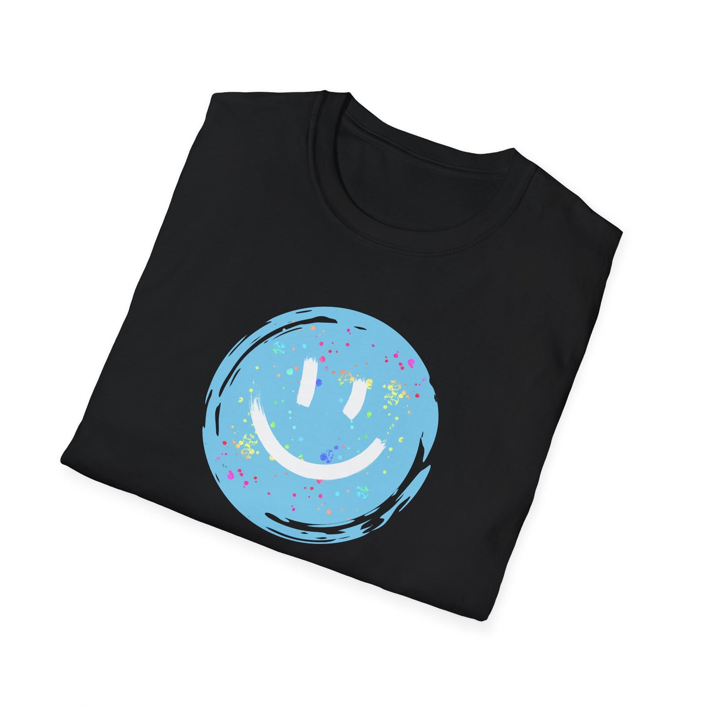 Smiley Face T-Shirt