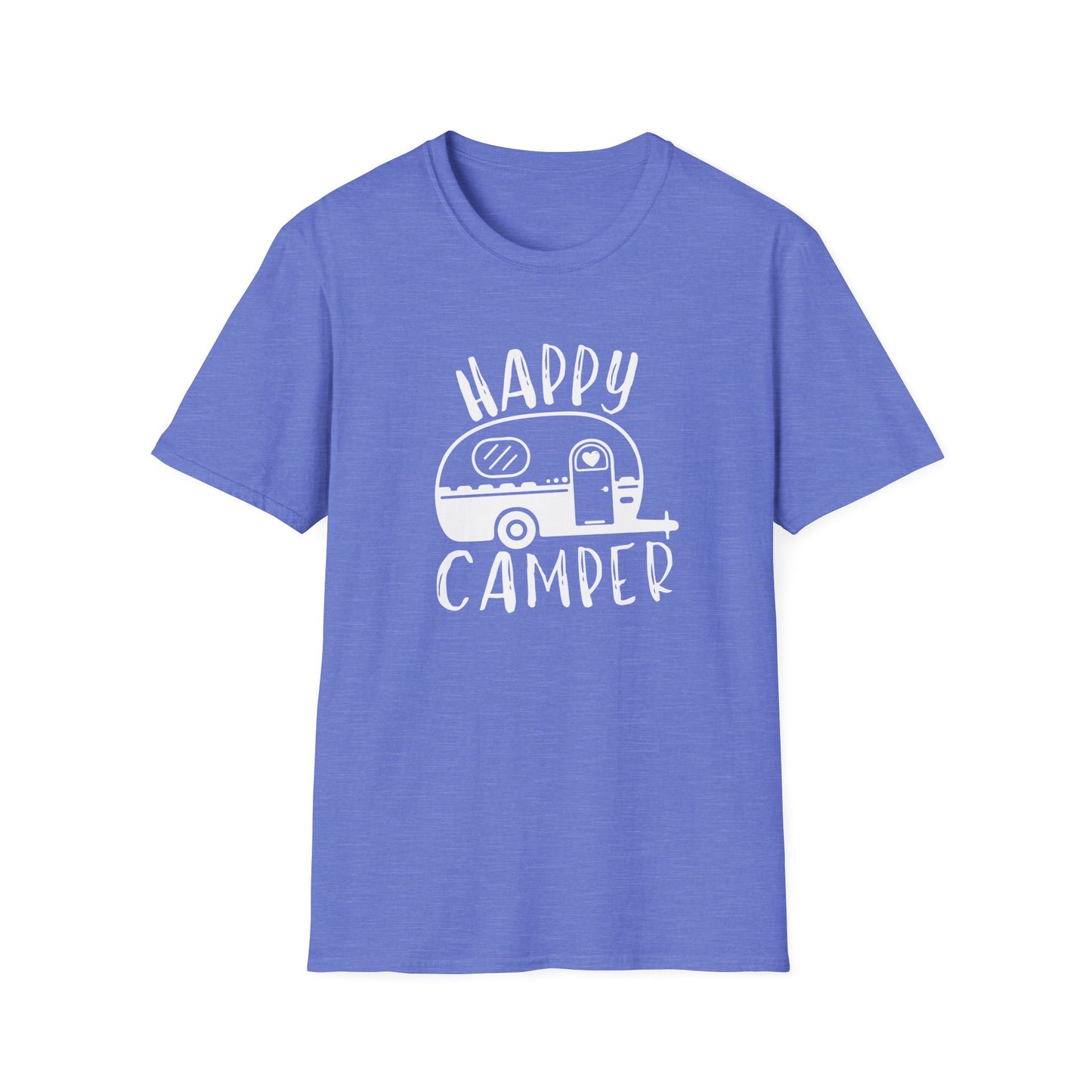 Happy Camper T-Shirt
