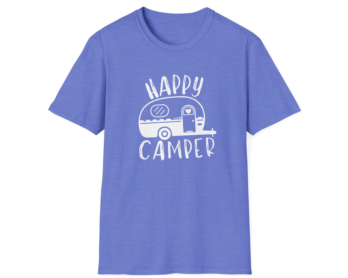 Happy Camper T-Shirt