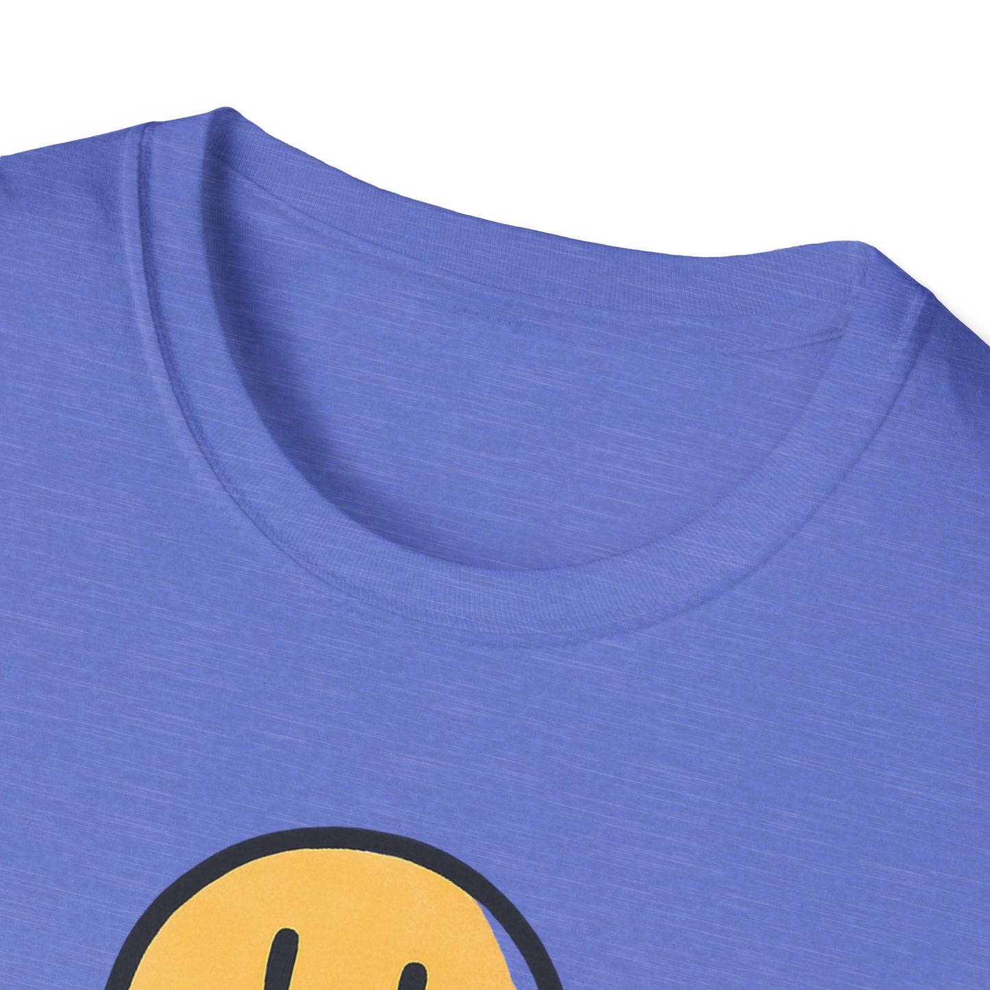 You Smile I Smile - It's Contagious T-Shirt