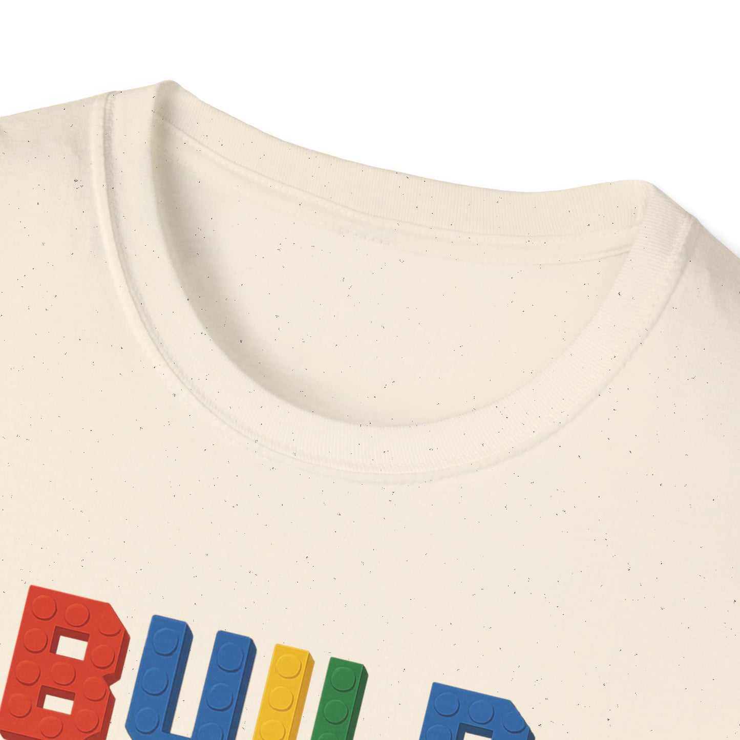 Build Your Own Happiness T-Shirt