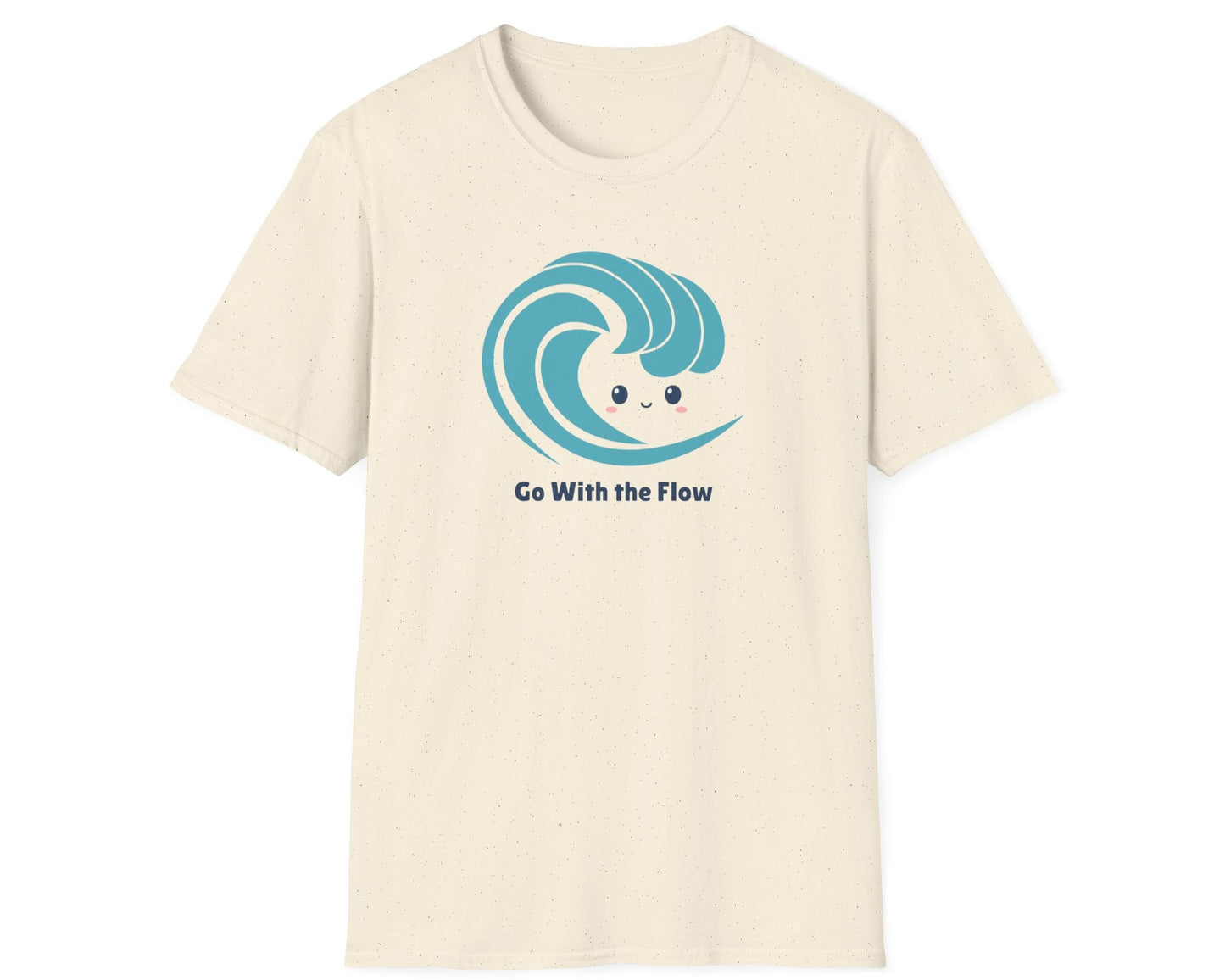 Go With the Flow T-Shirt