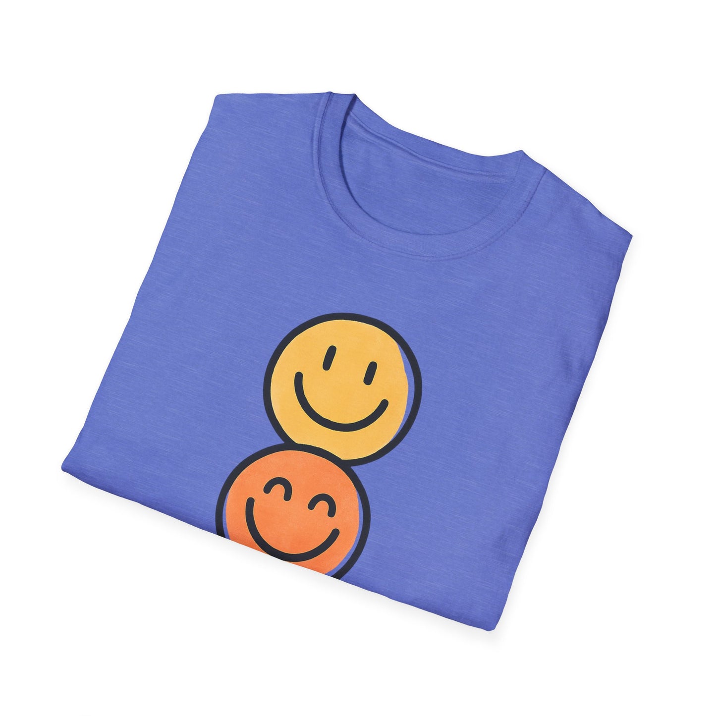 You Smile I Smile - It's Contagious T-Shirt