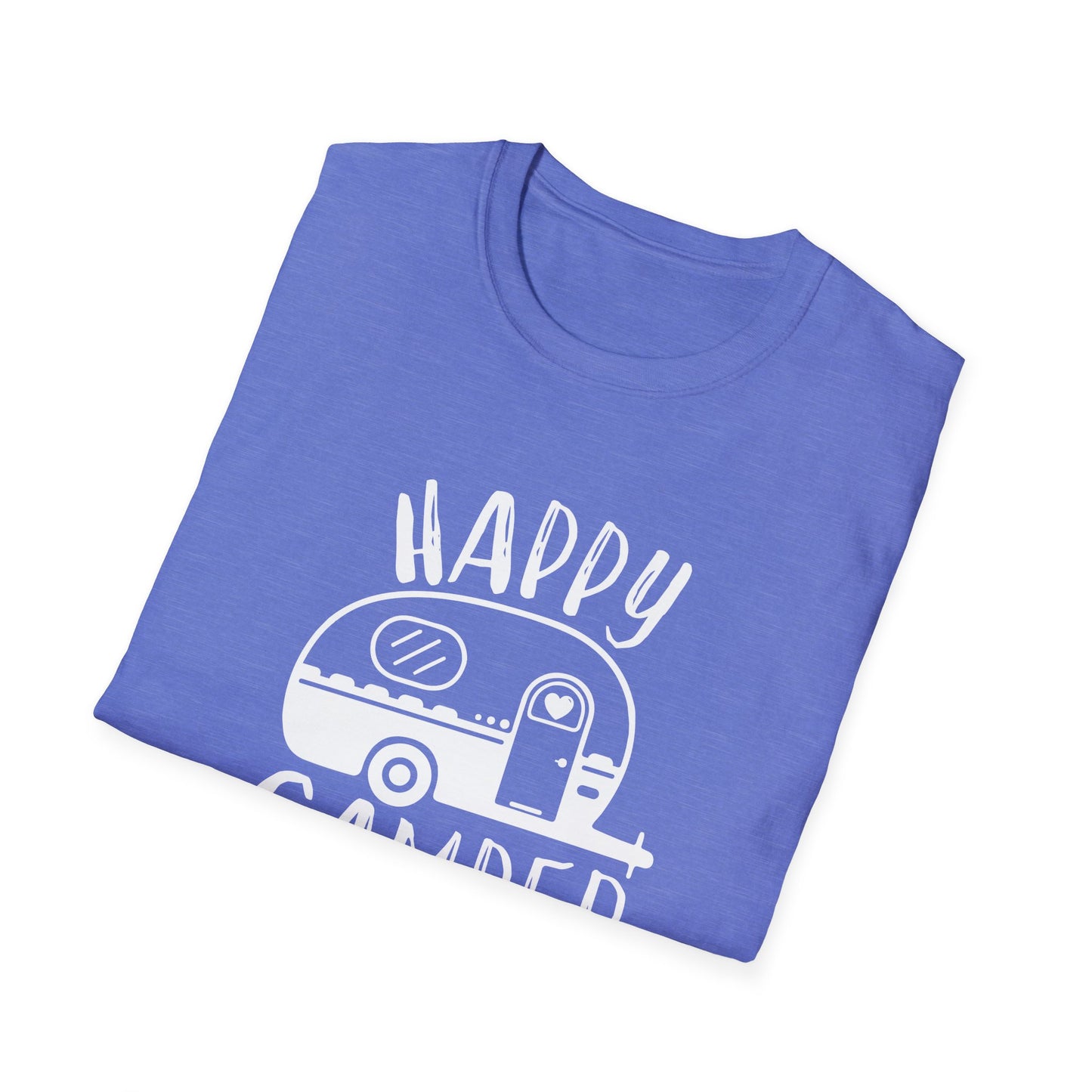 Happy Camper T-Shirt