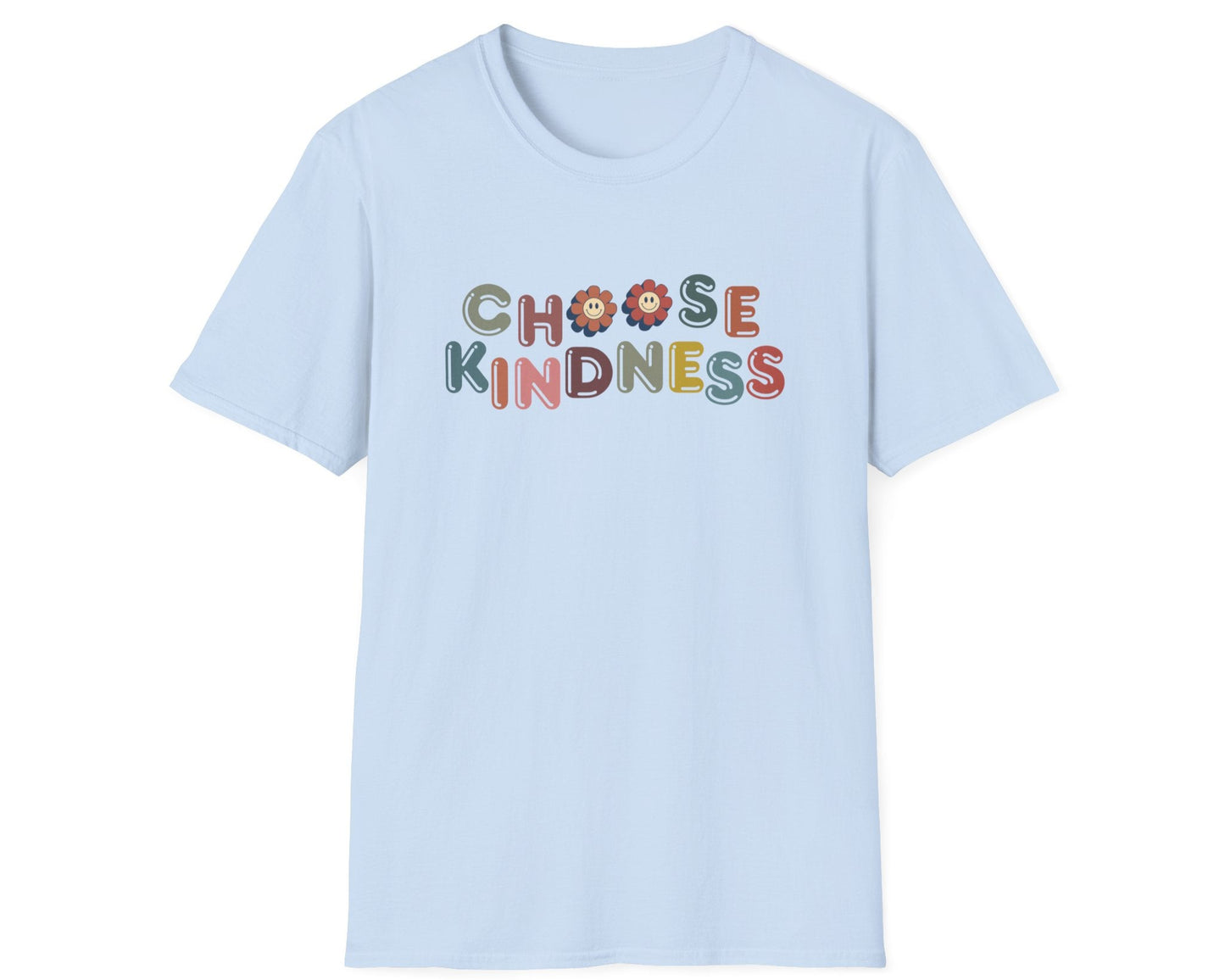 Choose Kindness T-Shirt