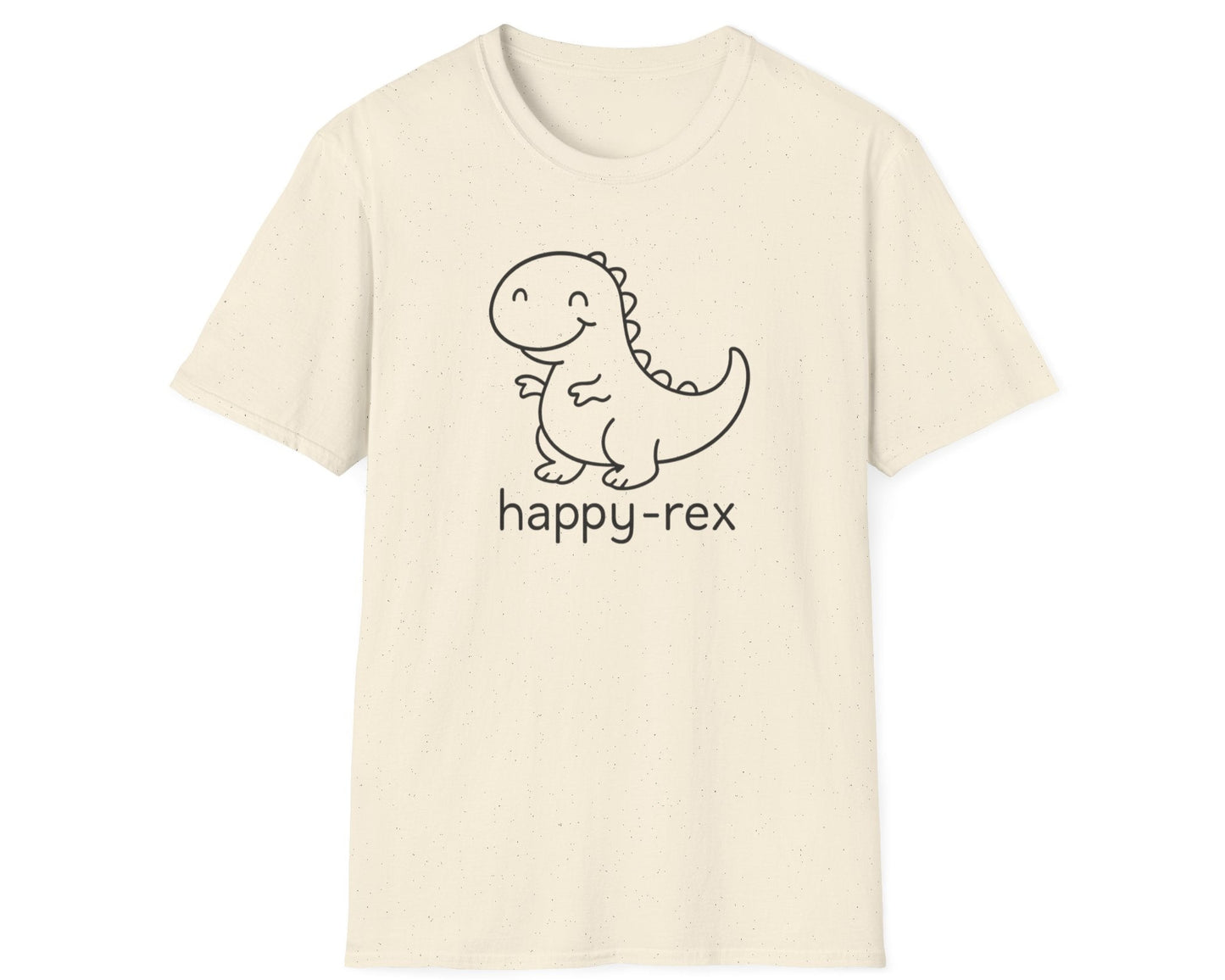 Happy-Rex T-Shirt