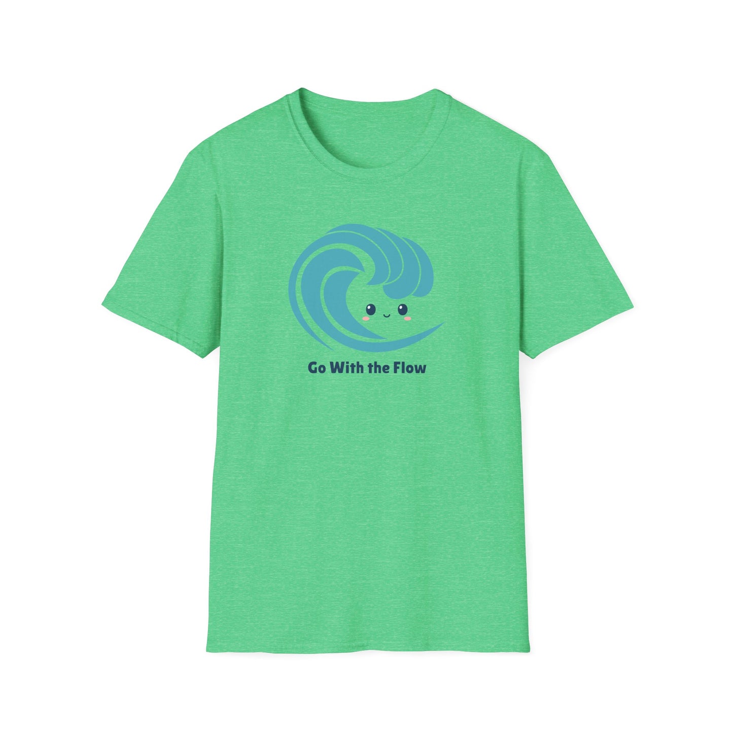 Go With the Flow T-Shirt