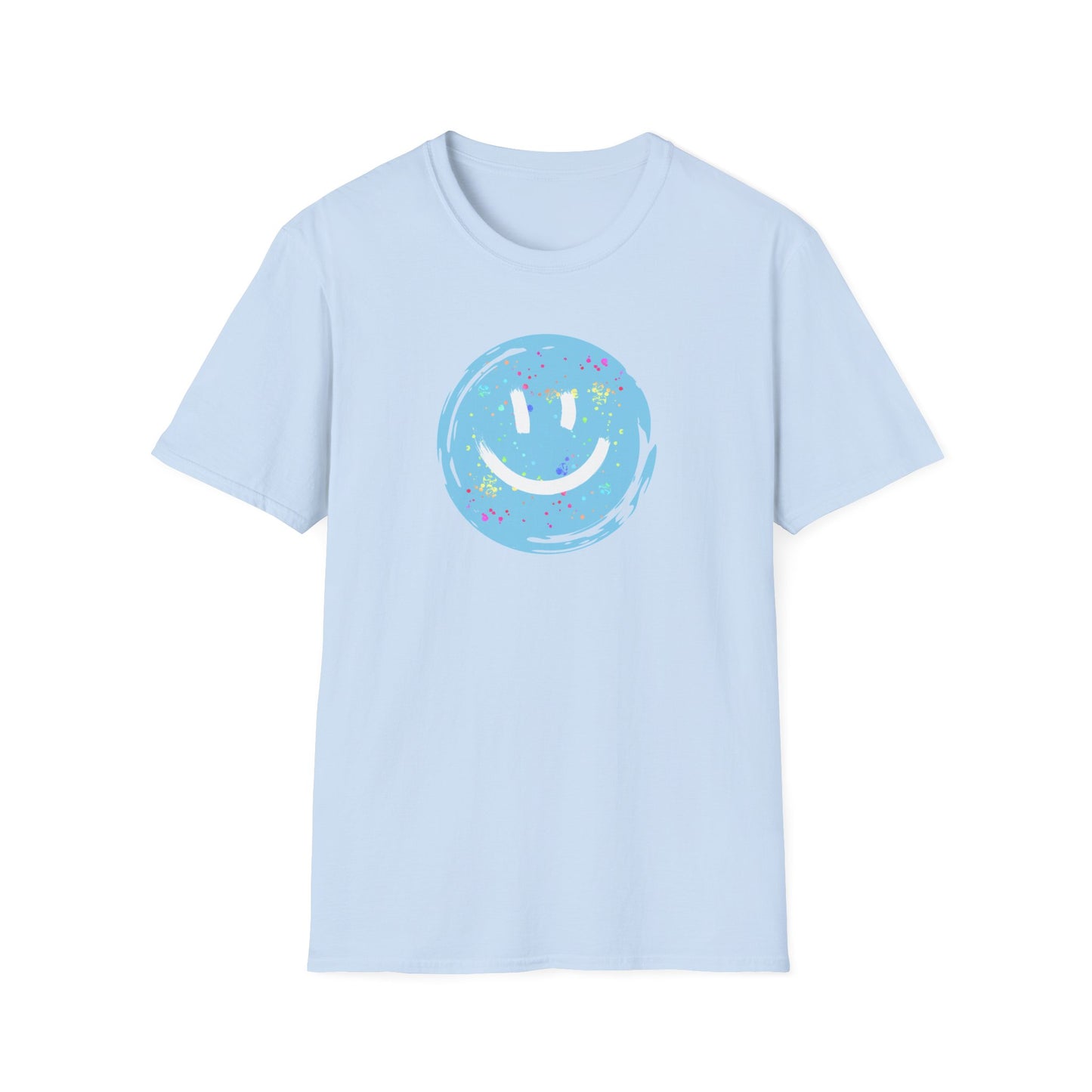 Smiley Face T-Shirt