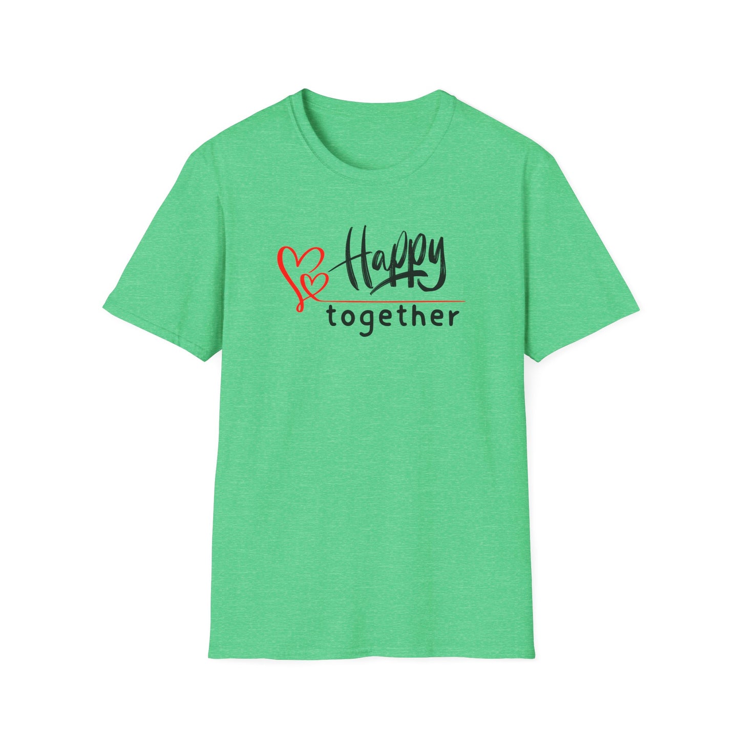 Happy together T-Shirt