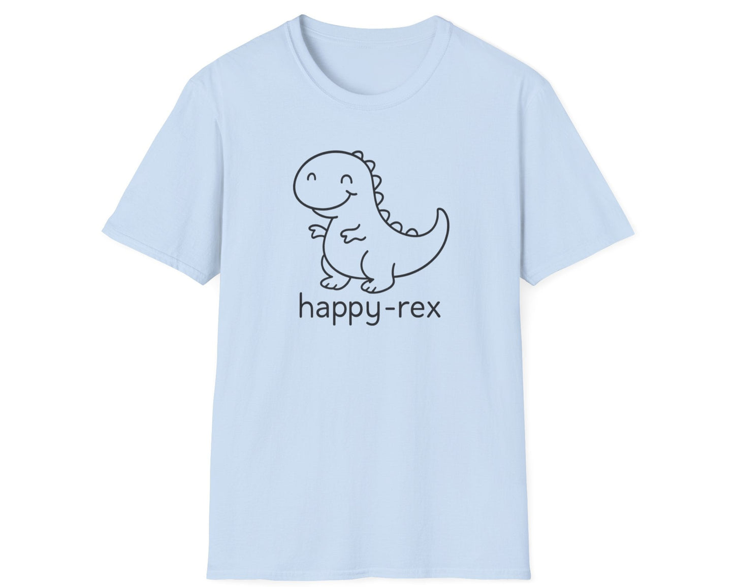 Happy-Rex T-Shirt