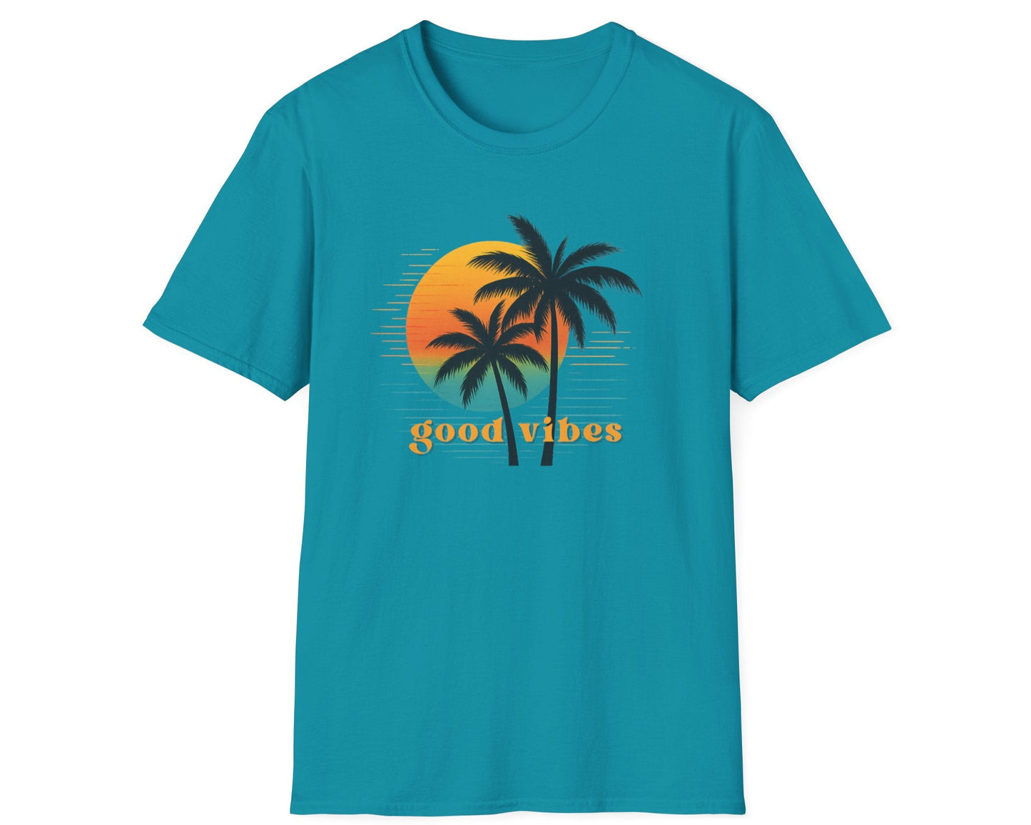 Good Vibes T-Shirt