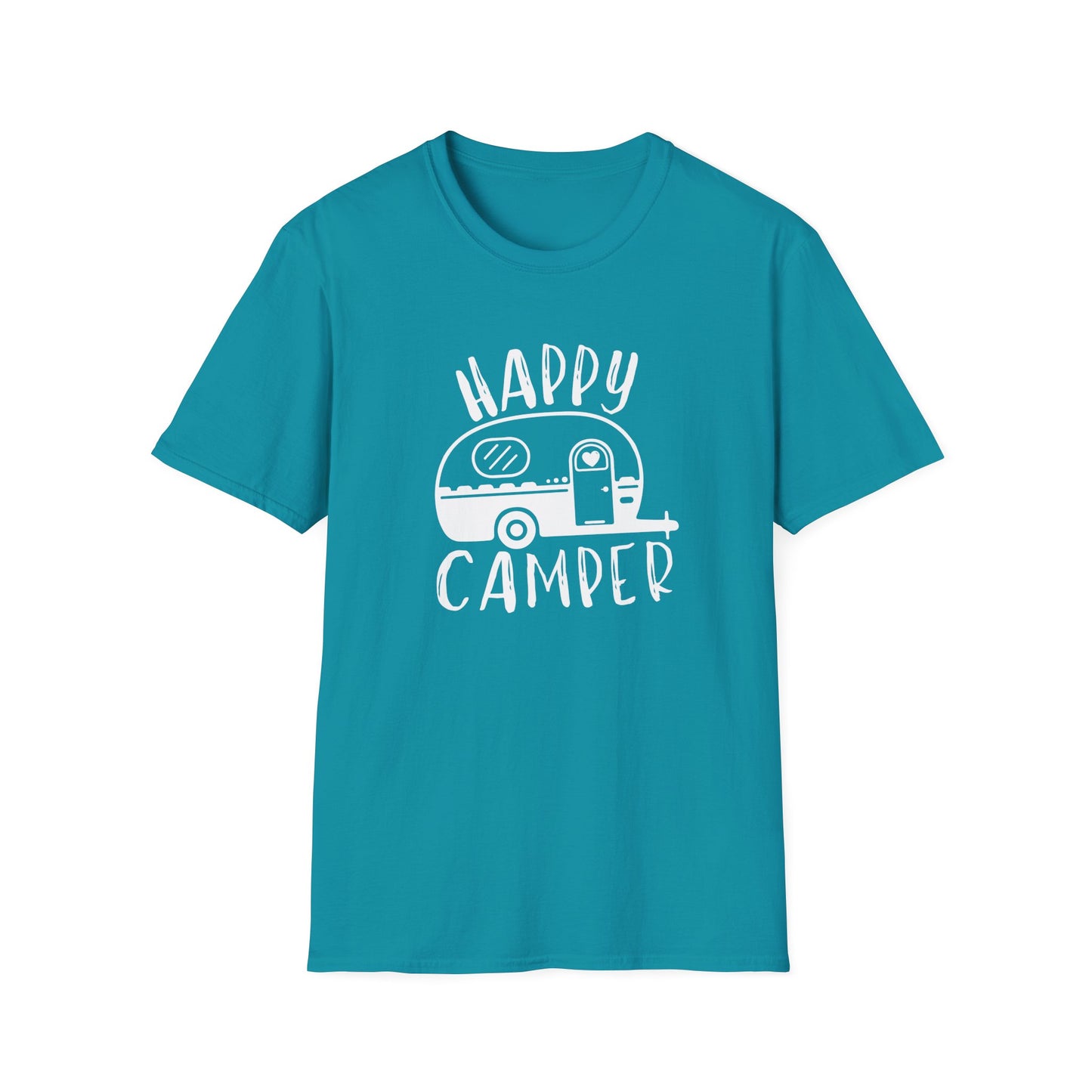 Happy Camper T-Shirt