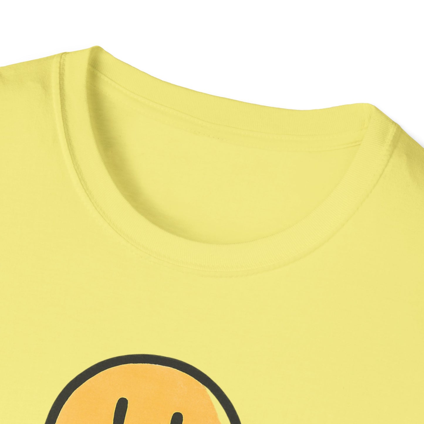 You Smile I Smile - It's Contagious T-Shirt