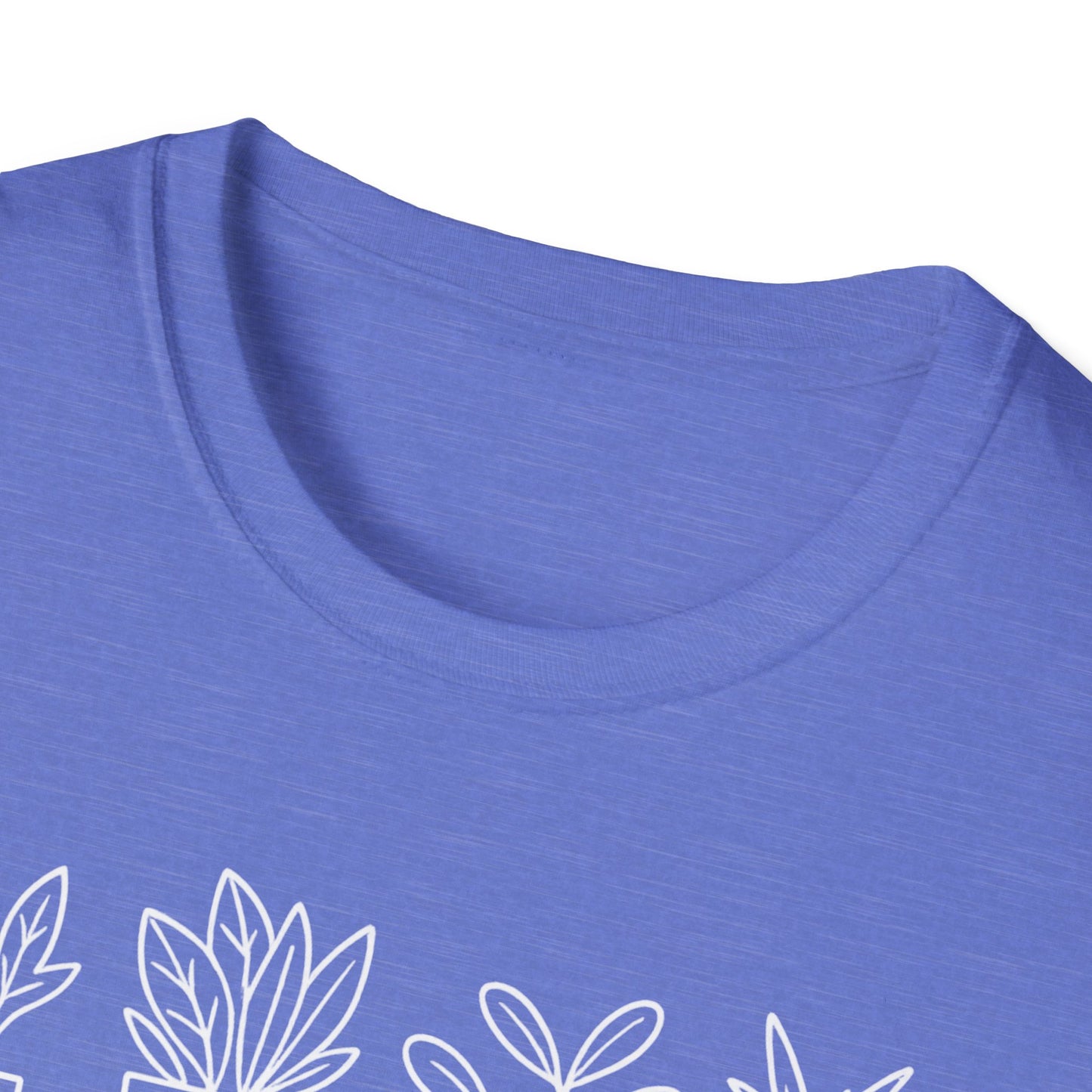 Grow Positive Thoughts T-Shirt