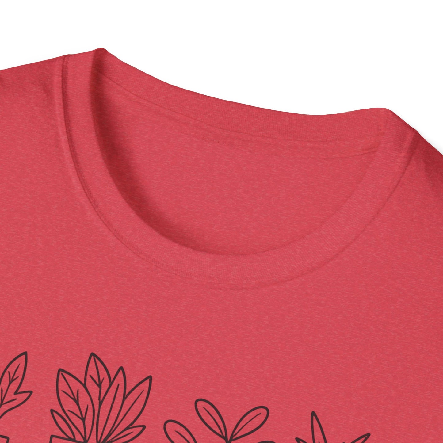 Grow Positive Thoughts T-Shirt