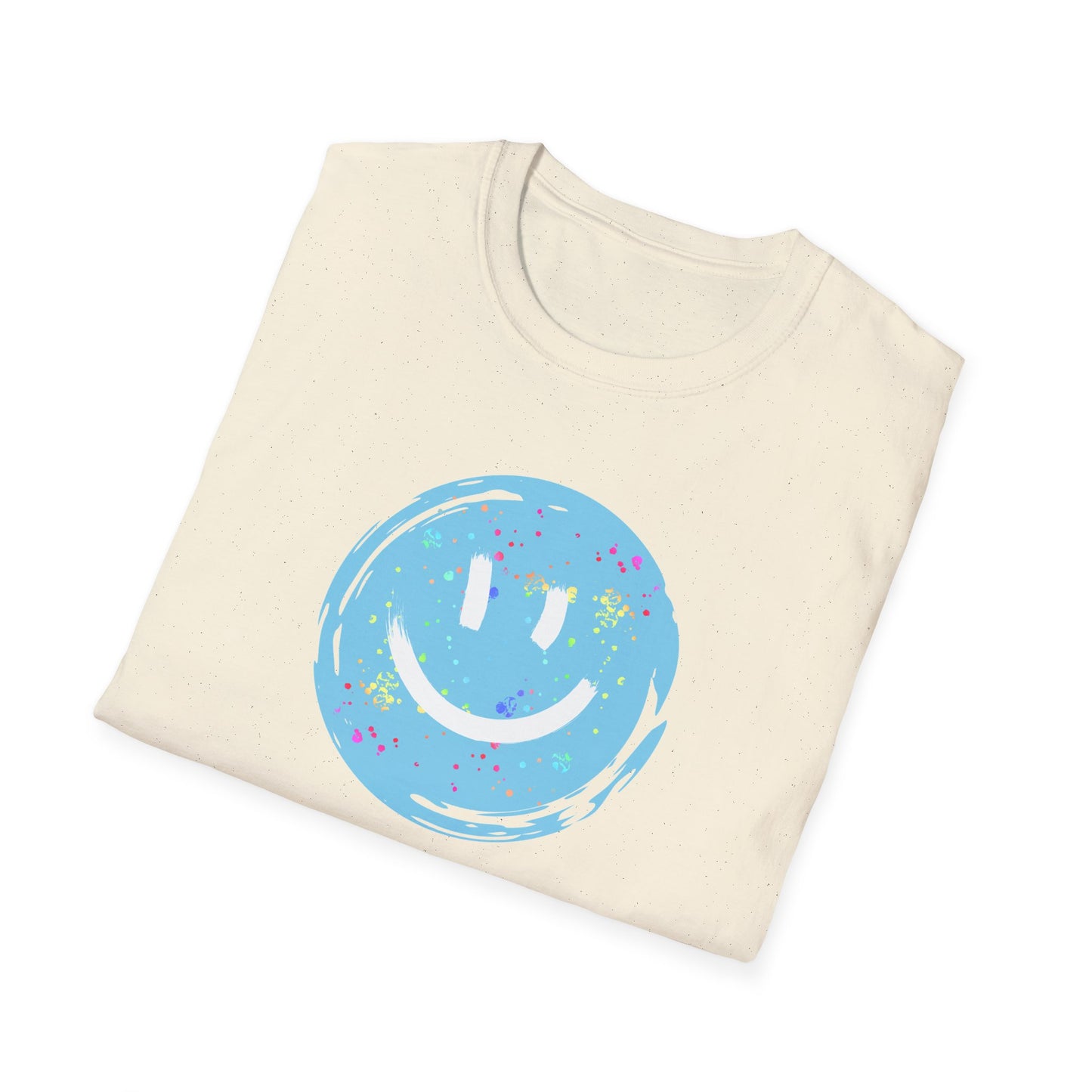 Smiley Face T-Shirt