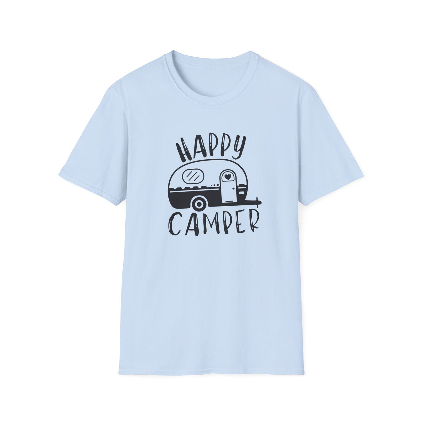 Happy Camper T-Shirt
