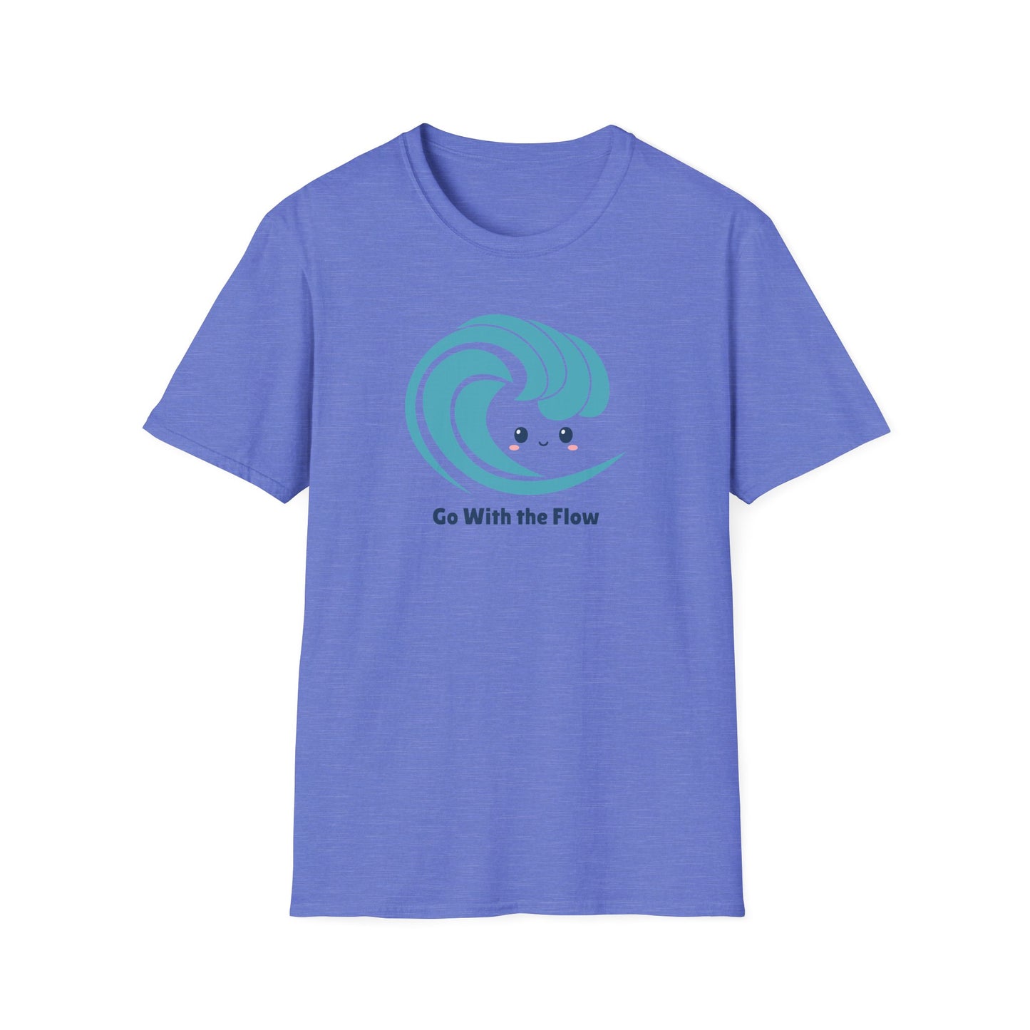 Go With the Flow T-Shirt