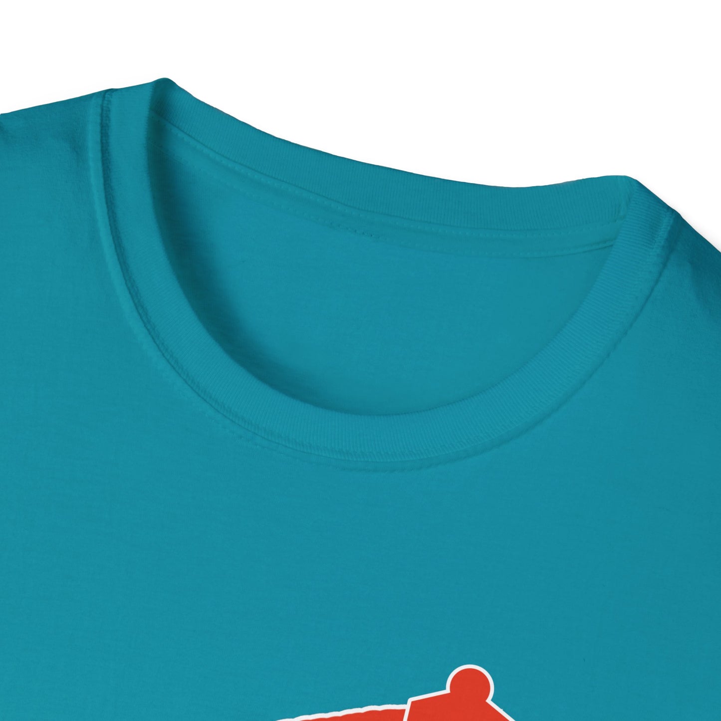 Shiny Happy Meeples T-Shirt
