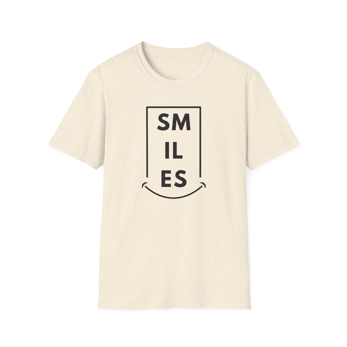 SMILES T-Shirt