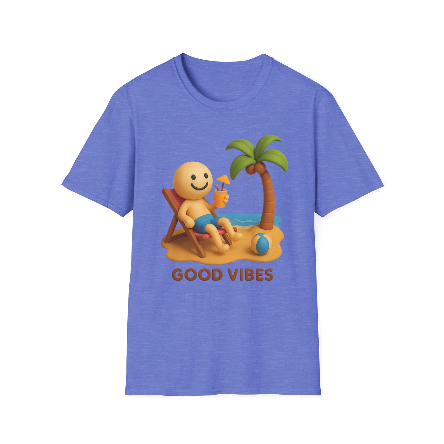 Good Vibes T-Shirt