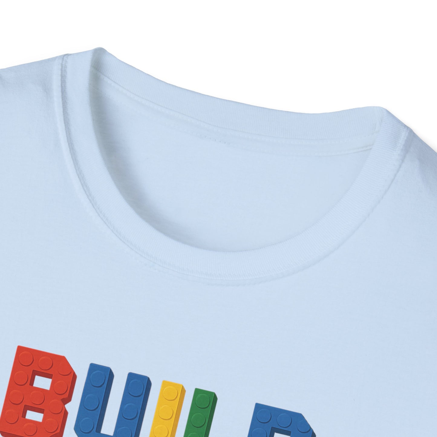 Build Your Own Happiness T-Shirt