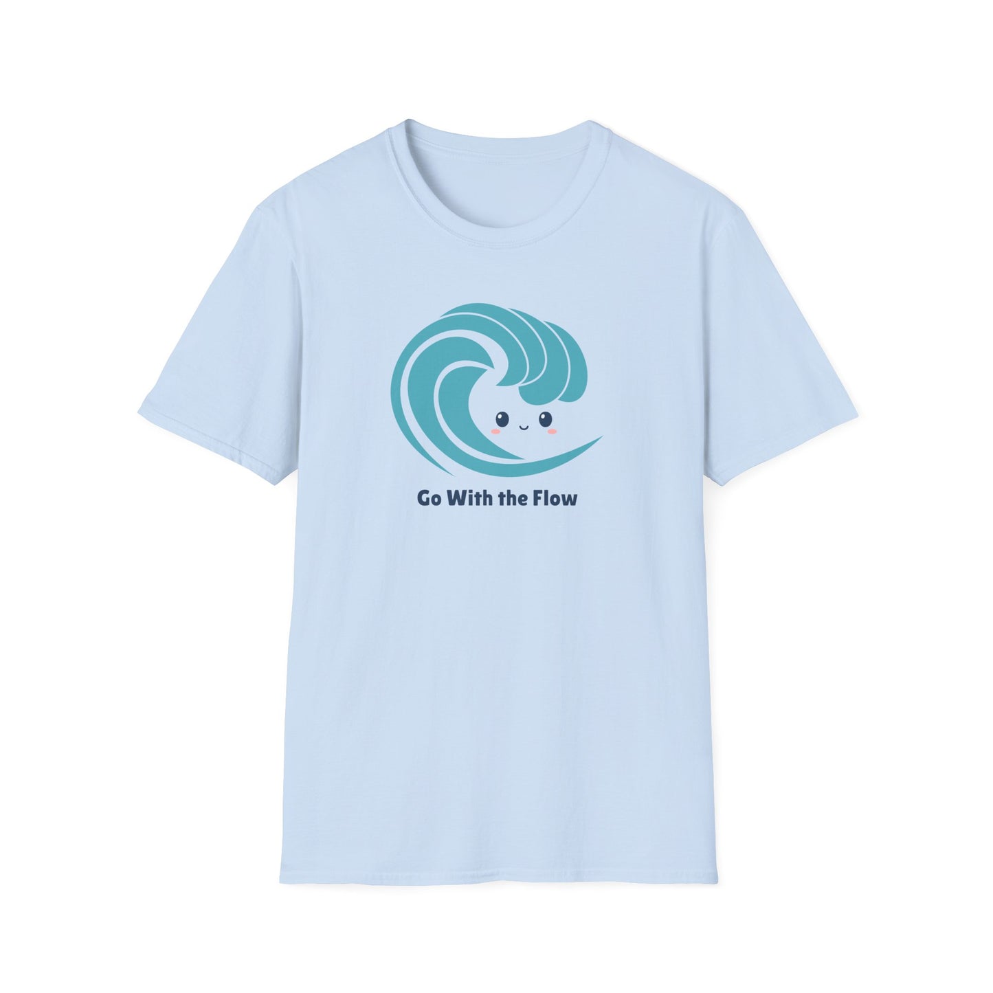 Go With the Flow T-Shirt