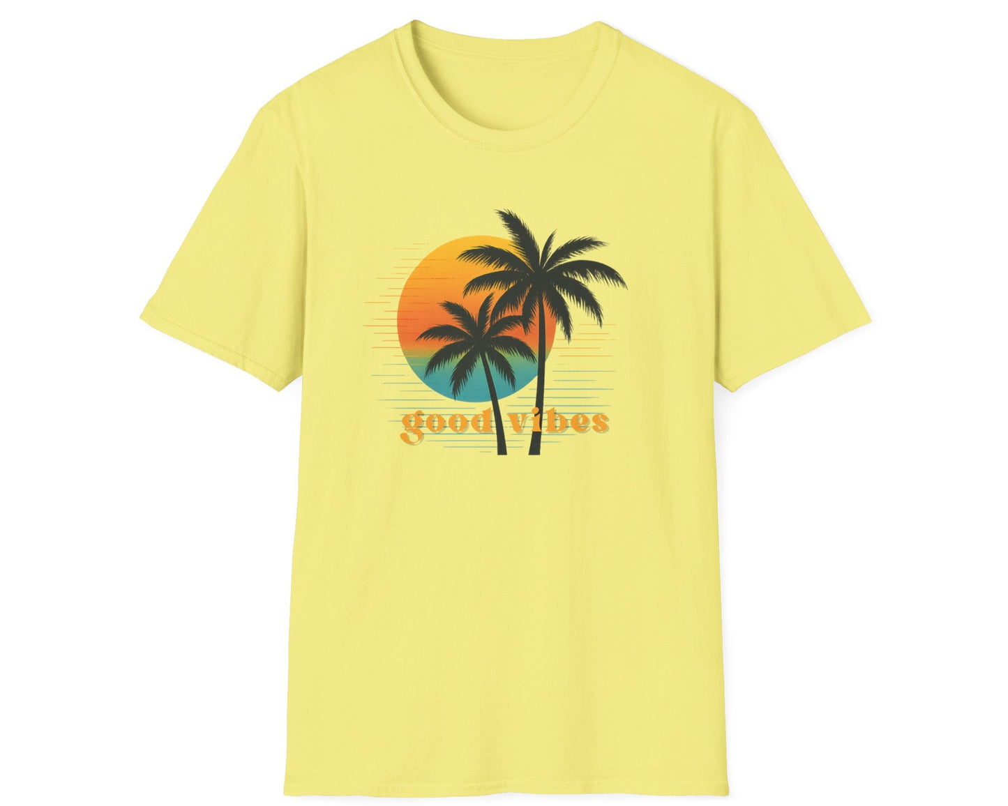 Good Vibes T-Shirt