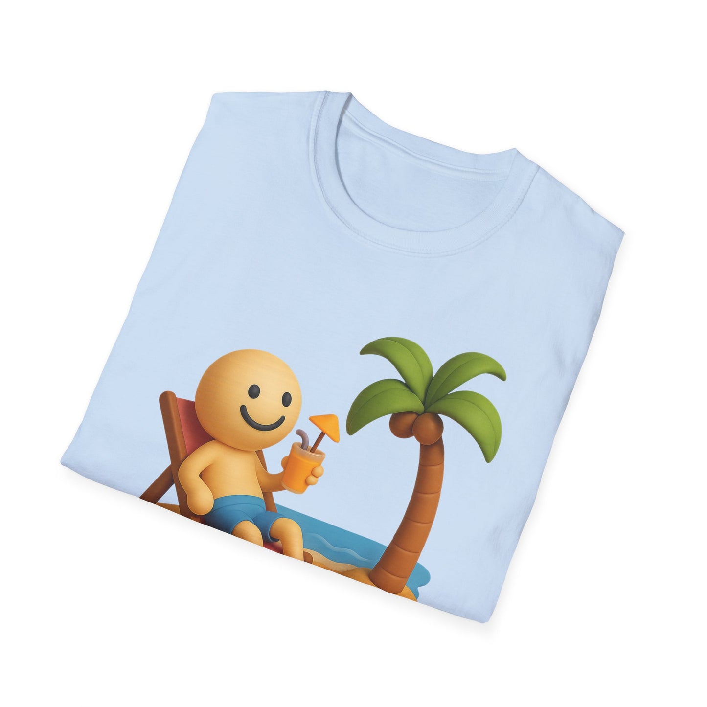 Good Vibes T-Shirt