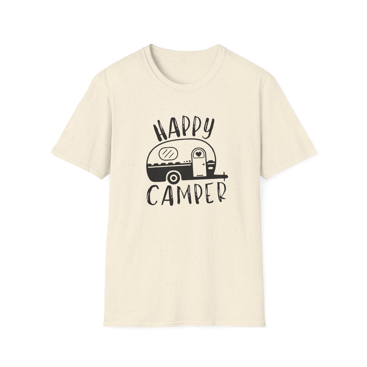 Happy Camper T-Shirt
