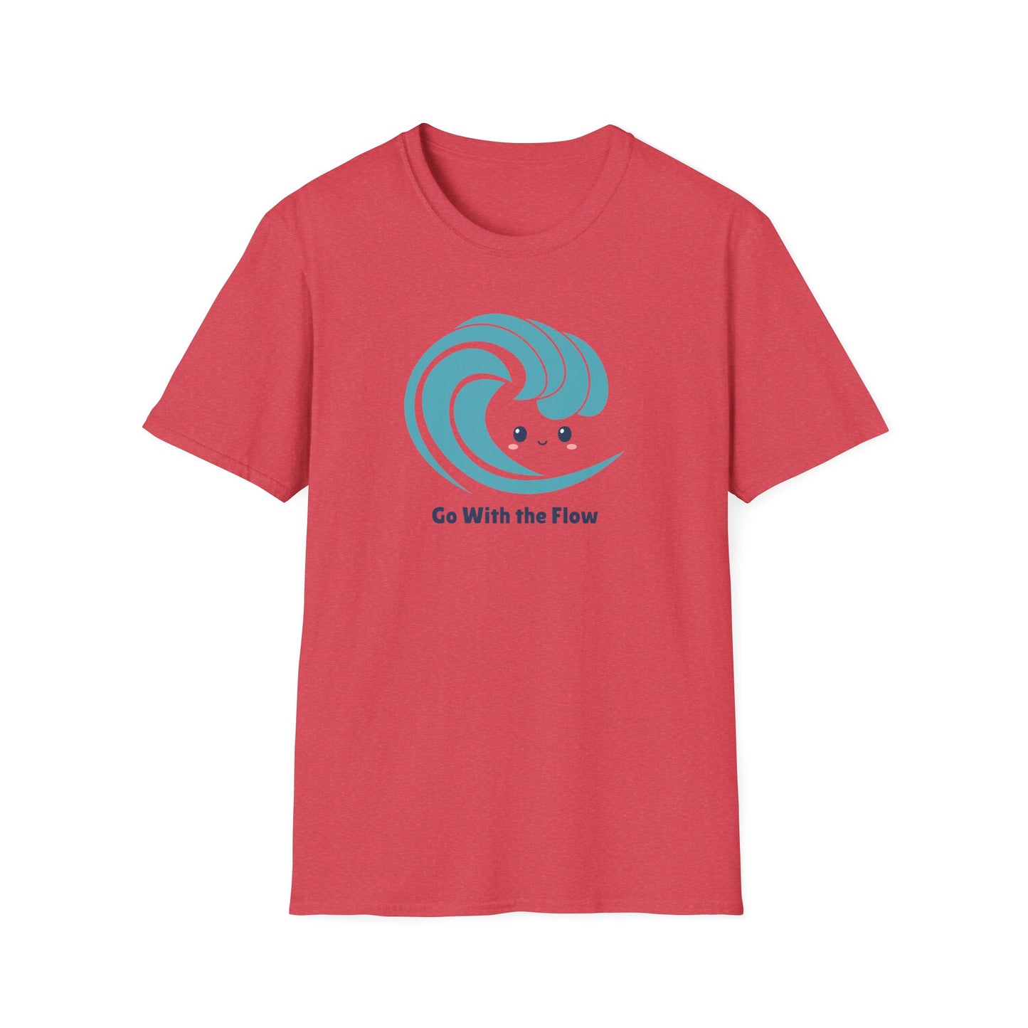 Go With the Flow T-Shirt