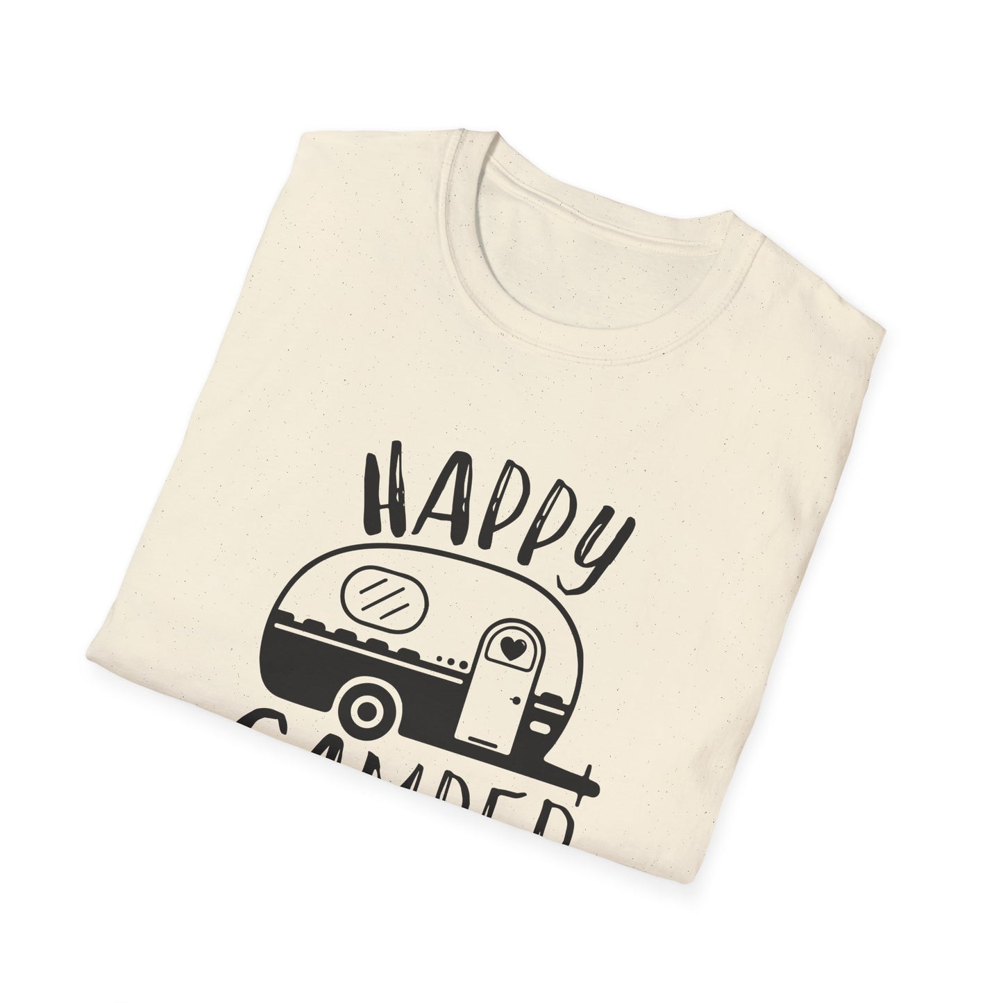 Happy Camper T-Shirt