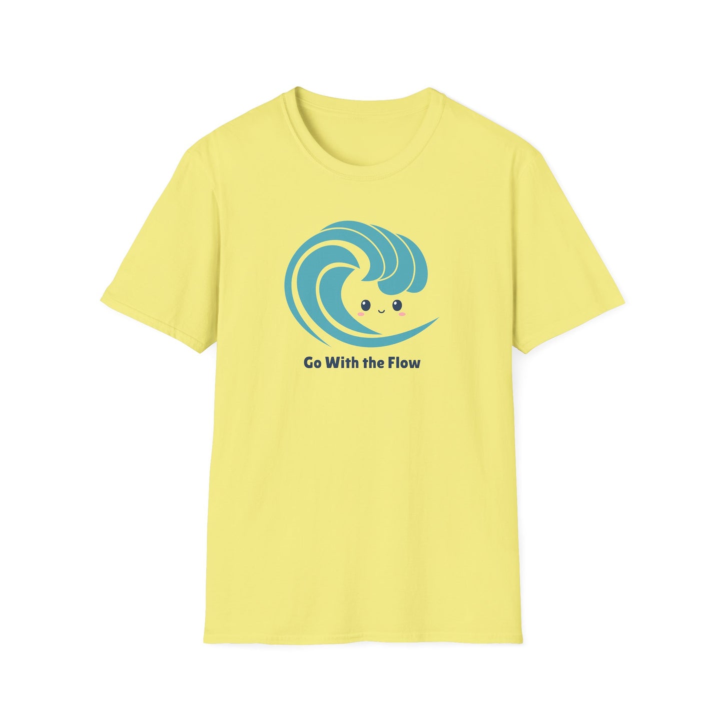 Go With the Flow T-Shirt