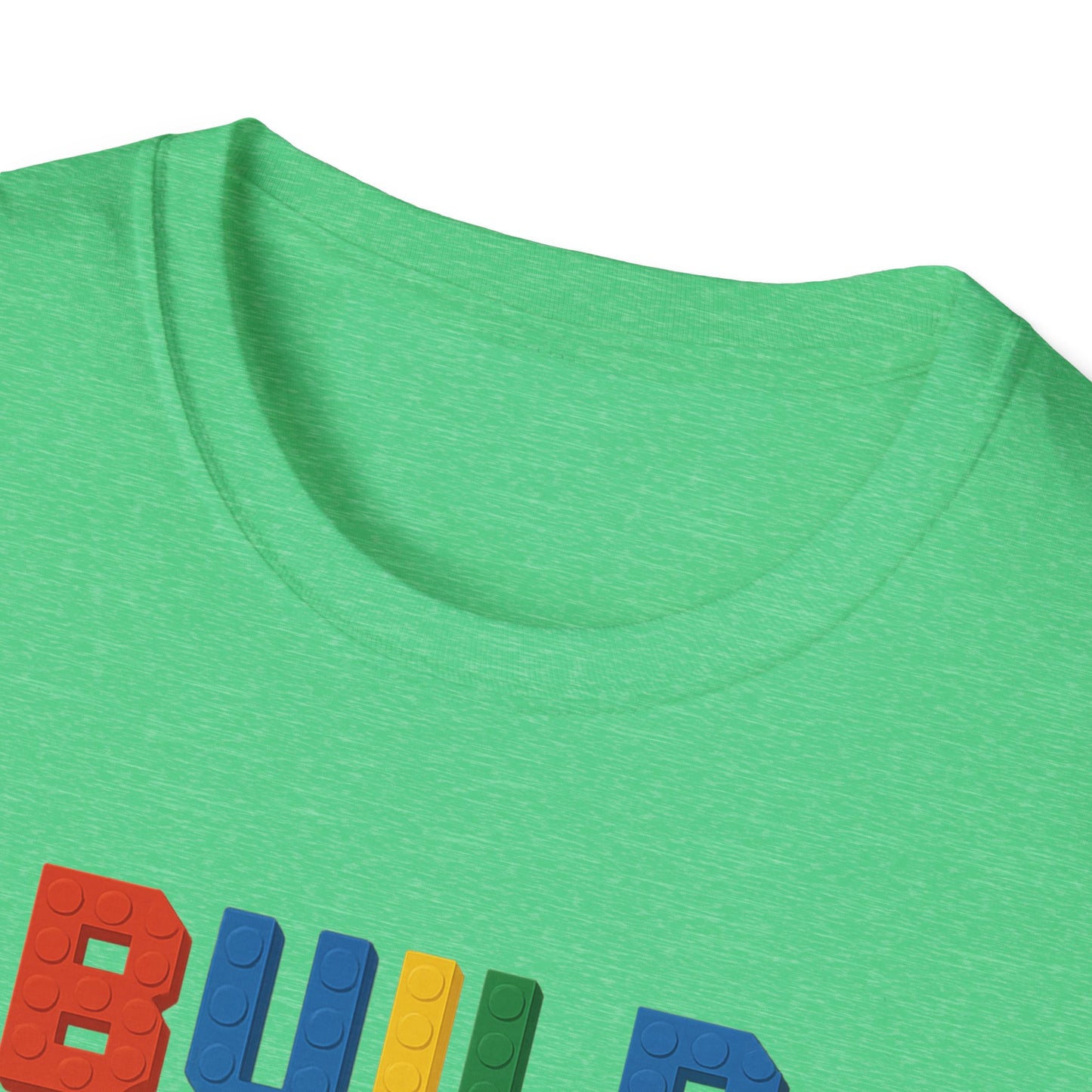 Build Your Own Happiness T-Shirt