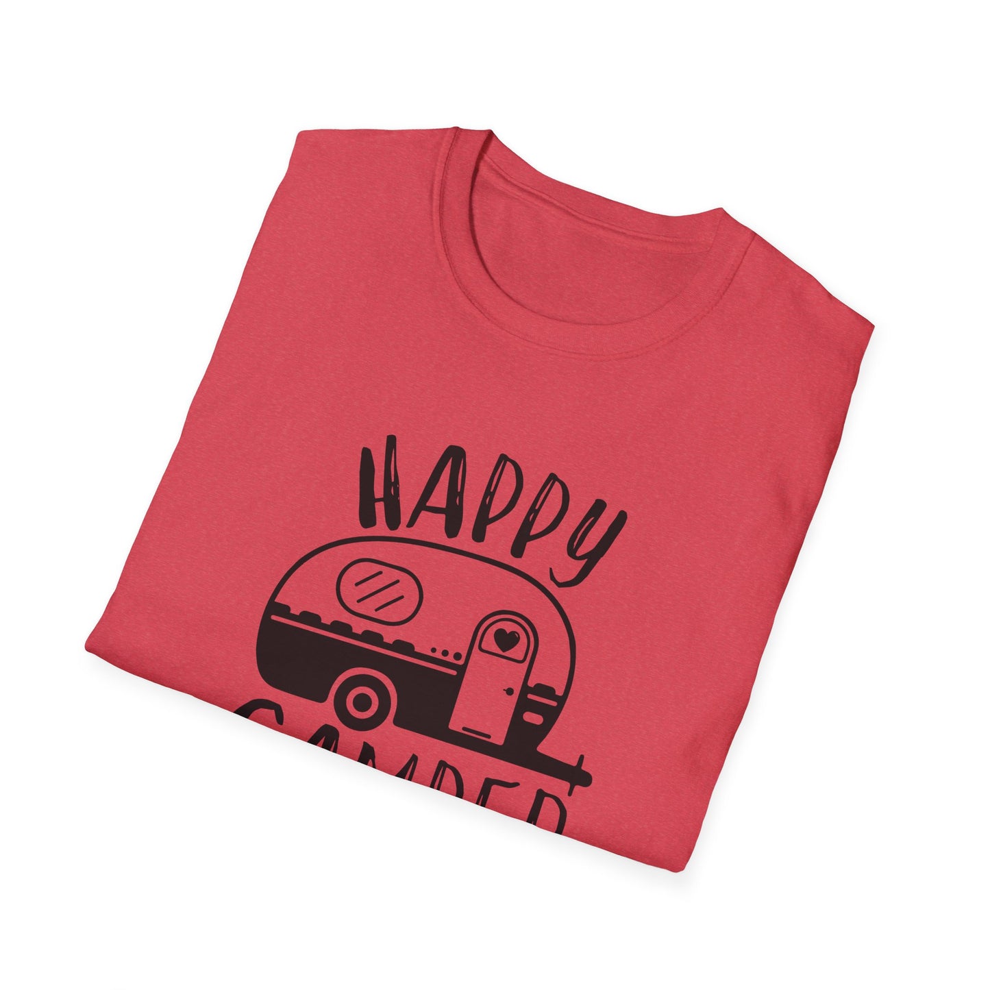 Happy Camper T-Shirt