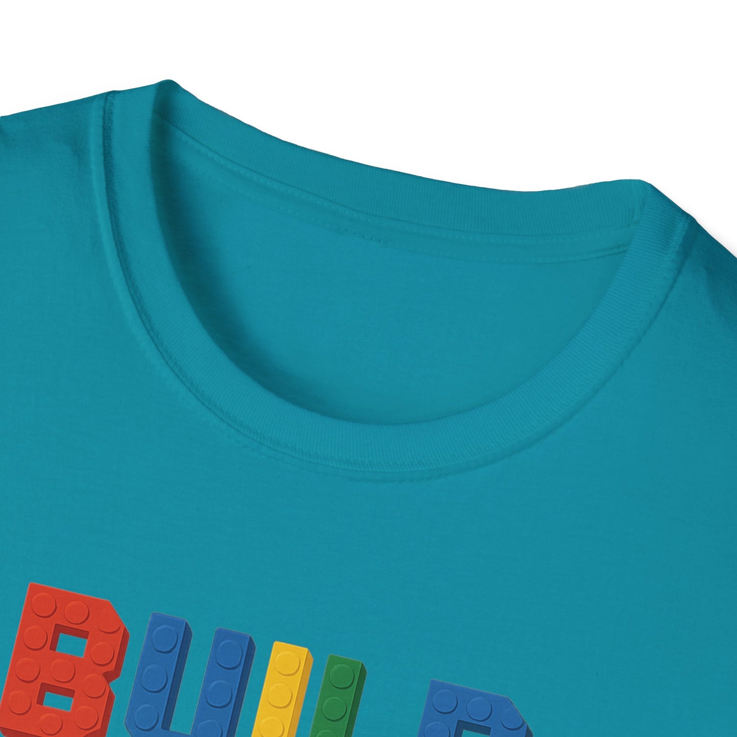 Build Your Own Happiness T-Shirt