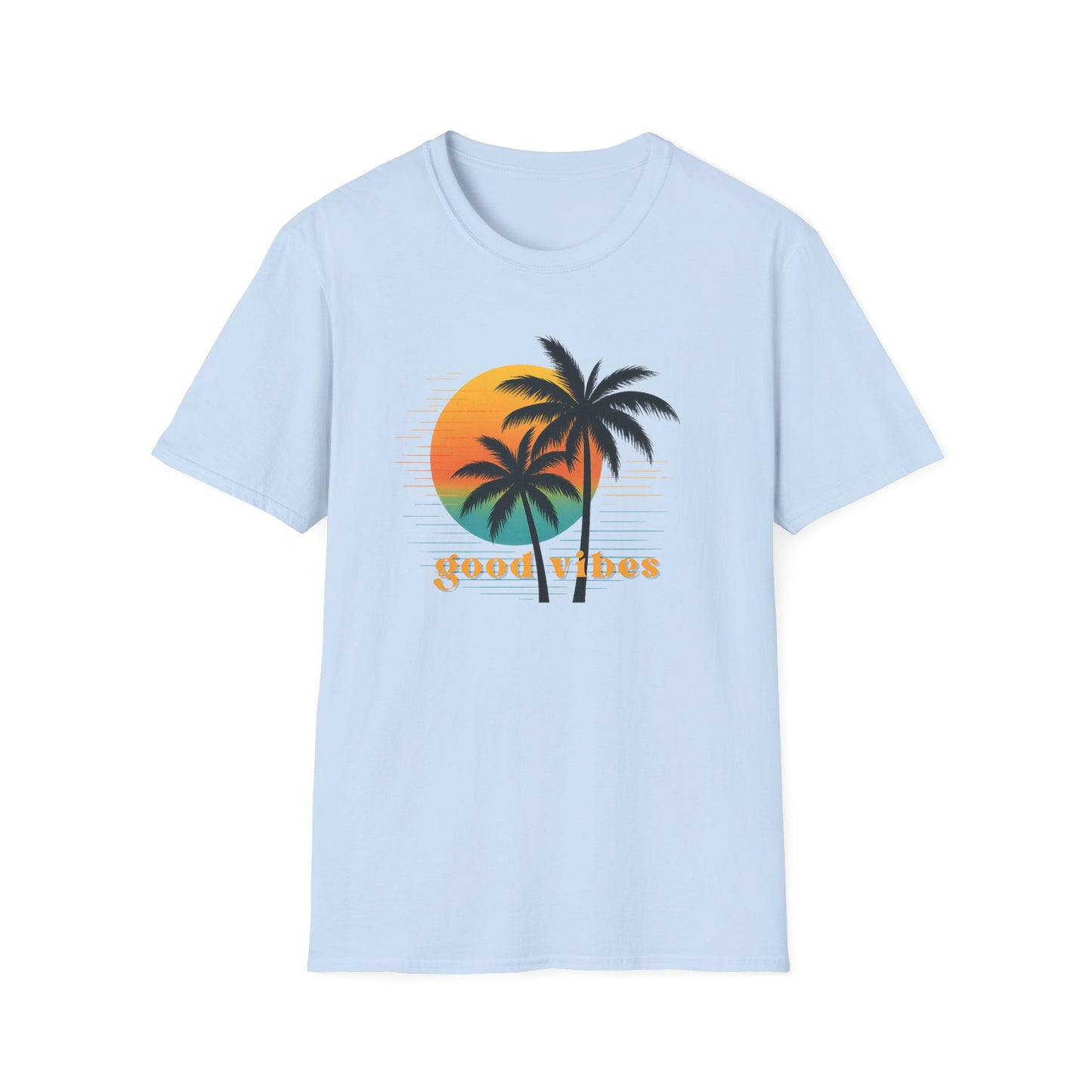 Good Vibes T-Shirt