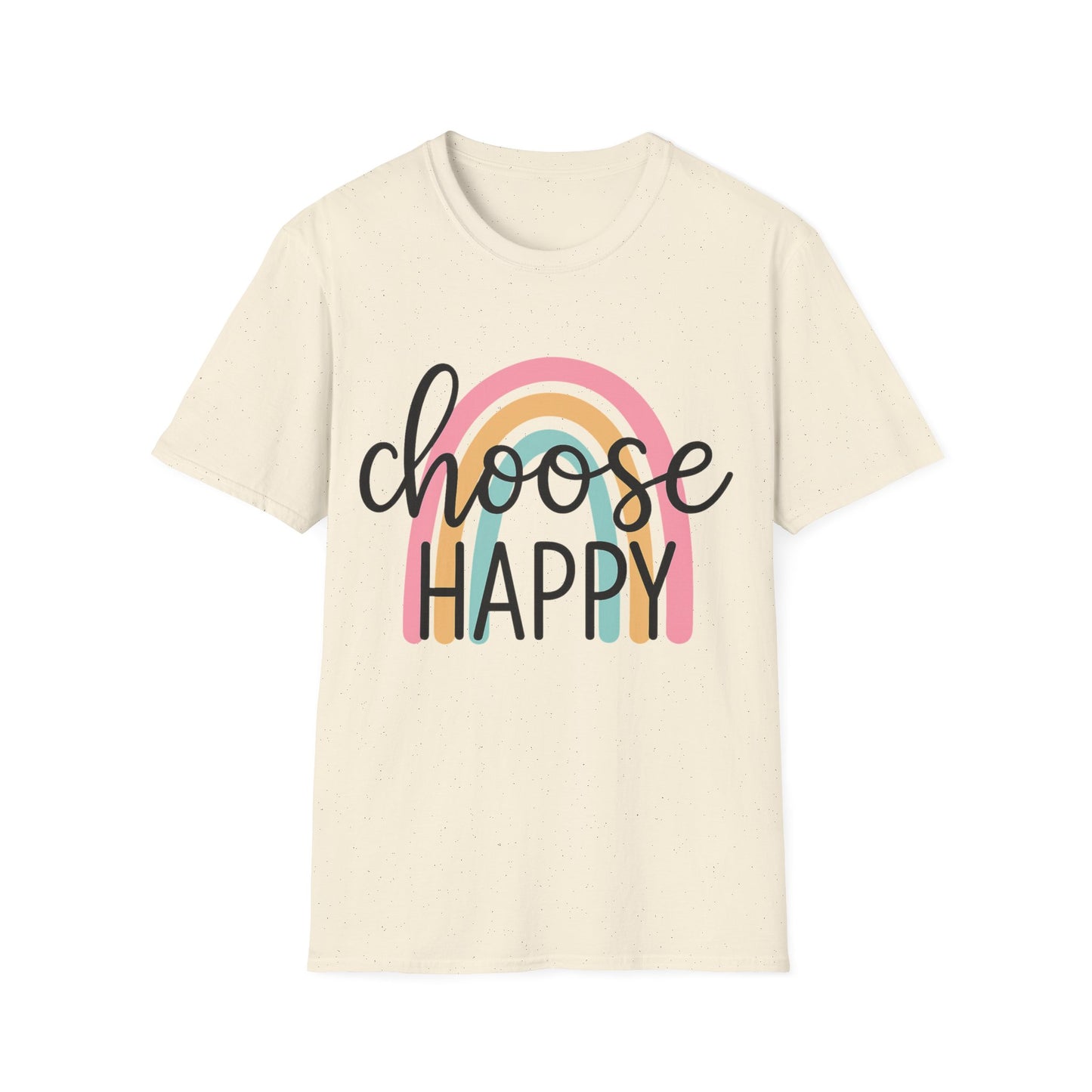 Choose Happy T-Shirt