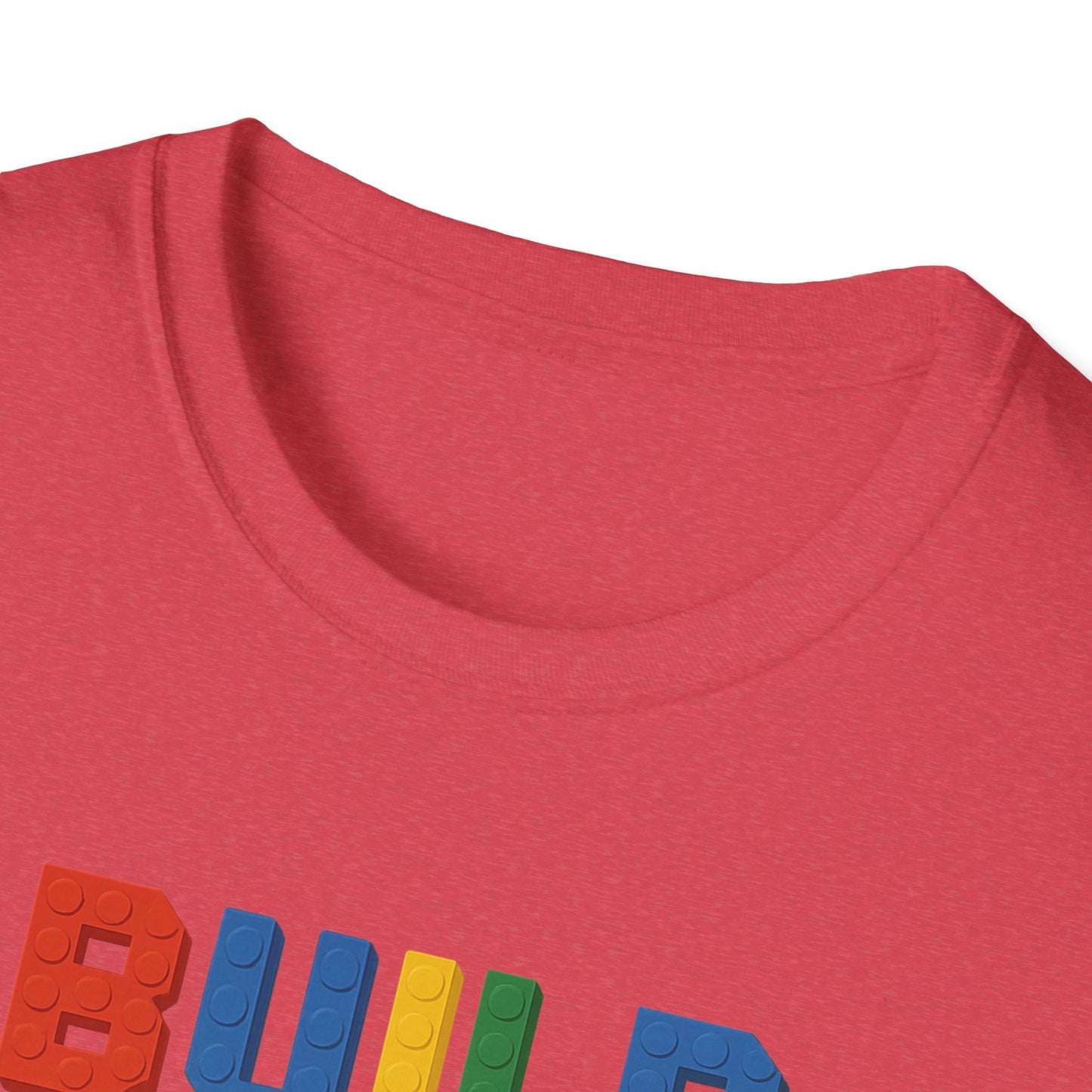 Build Your Own Happiness T-Shirt