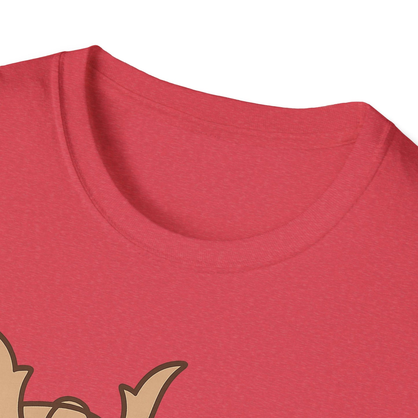 Samurai Honor In Happiness T-Shirt