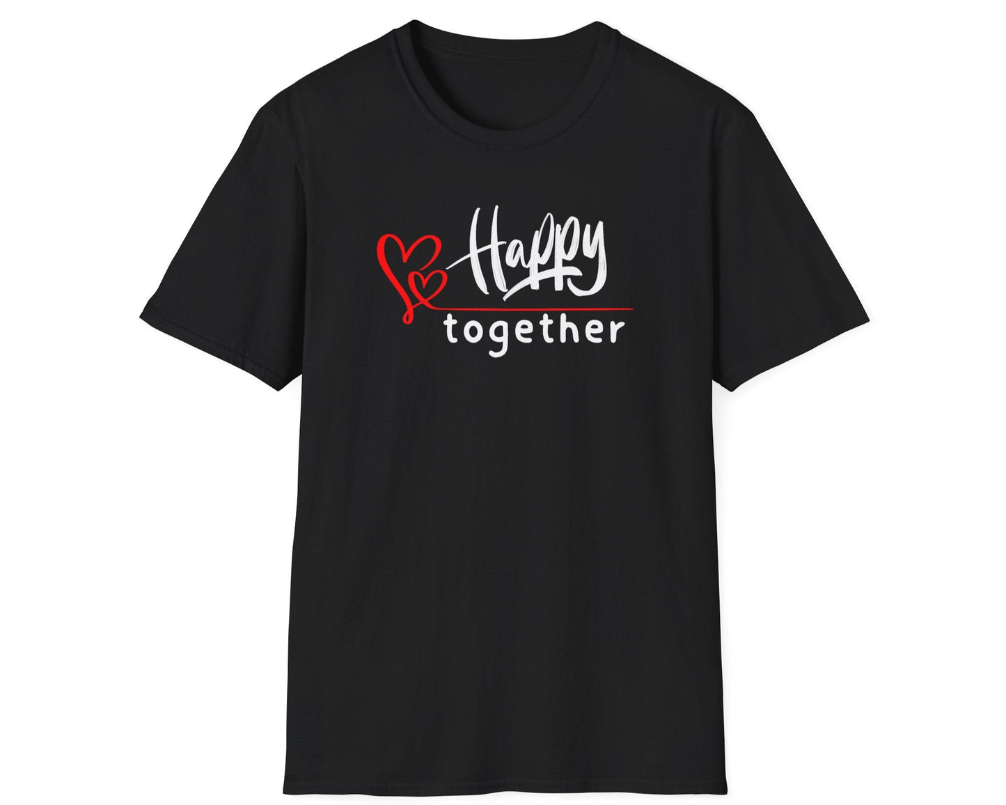 Happy together T-Shirt