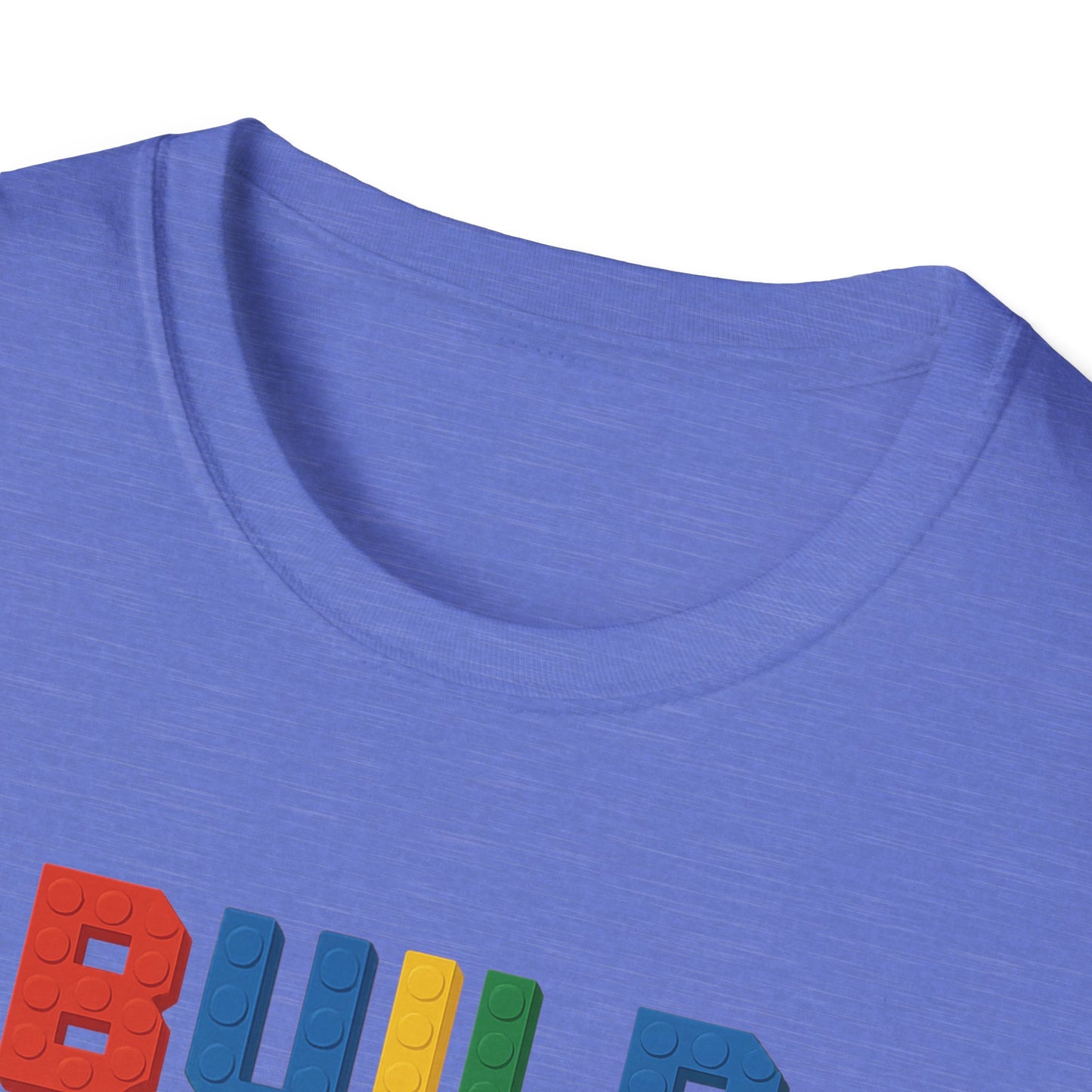 Build Your Own Happiness T-Shirt