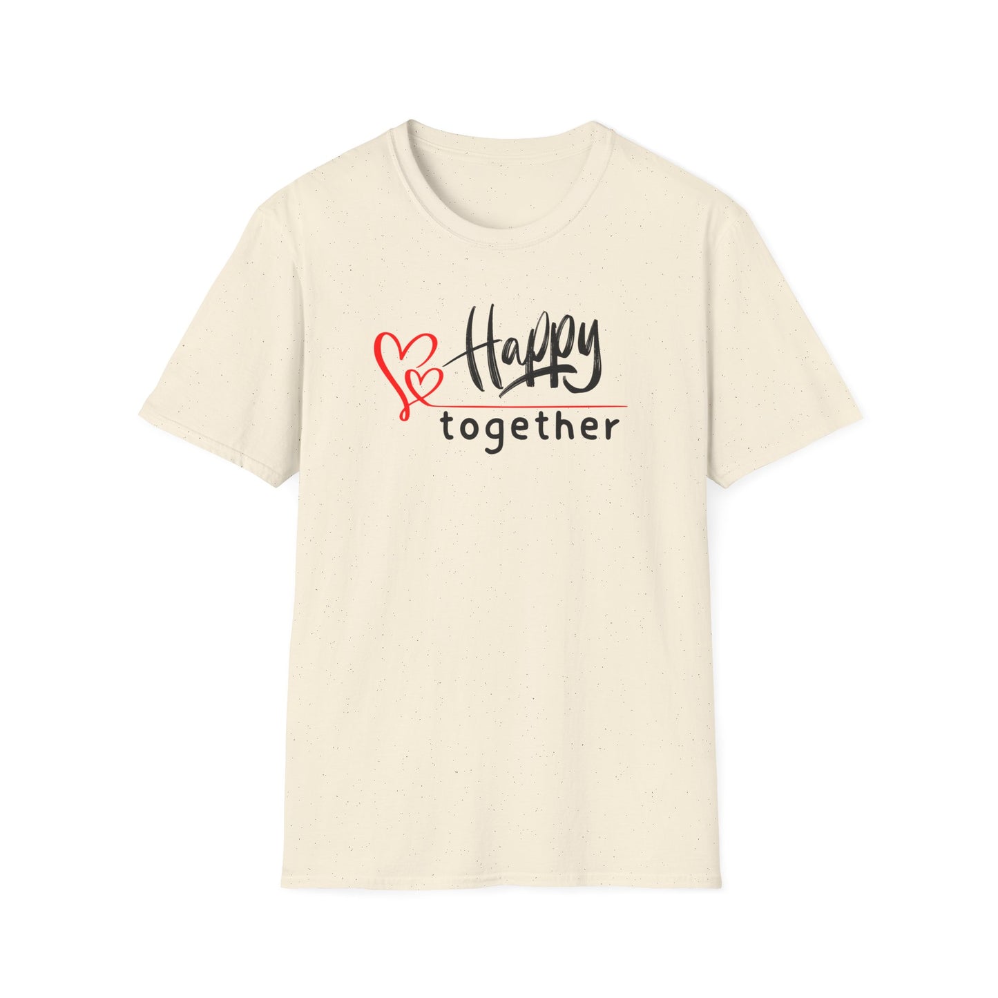 Happy together T-Shirt
