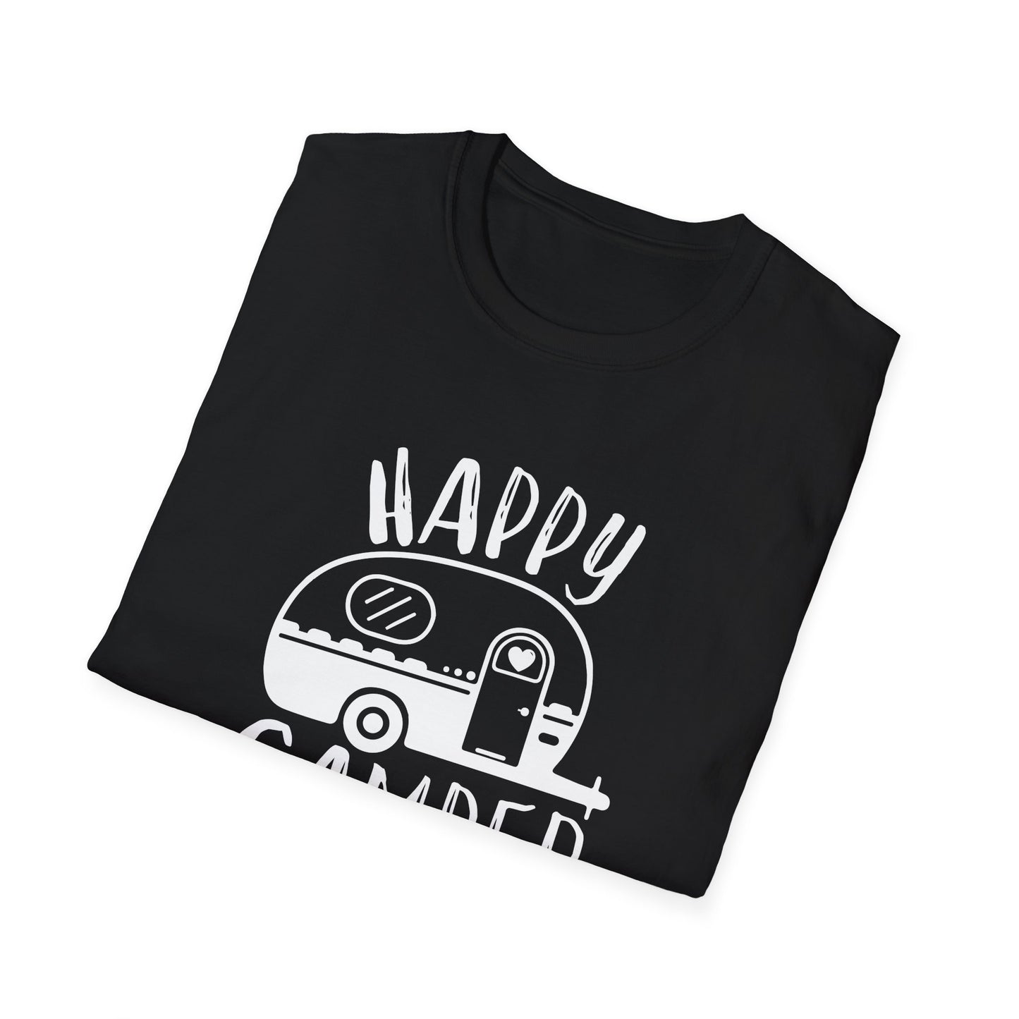 Happy Camper T-Shirt