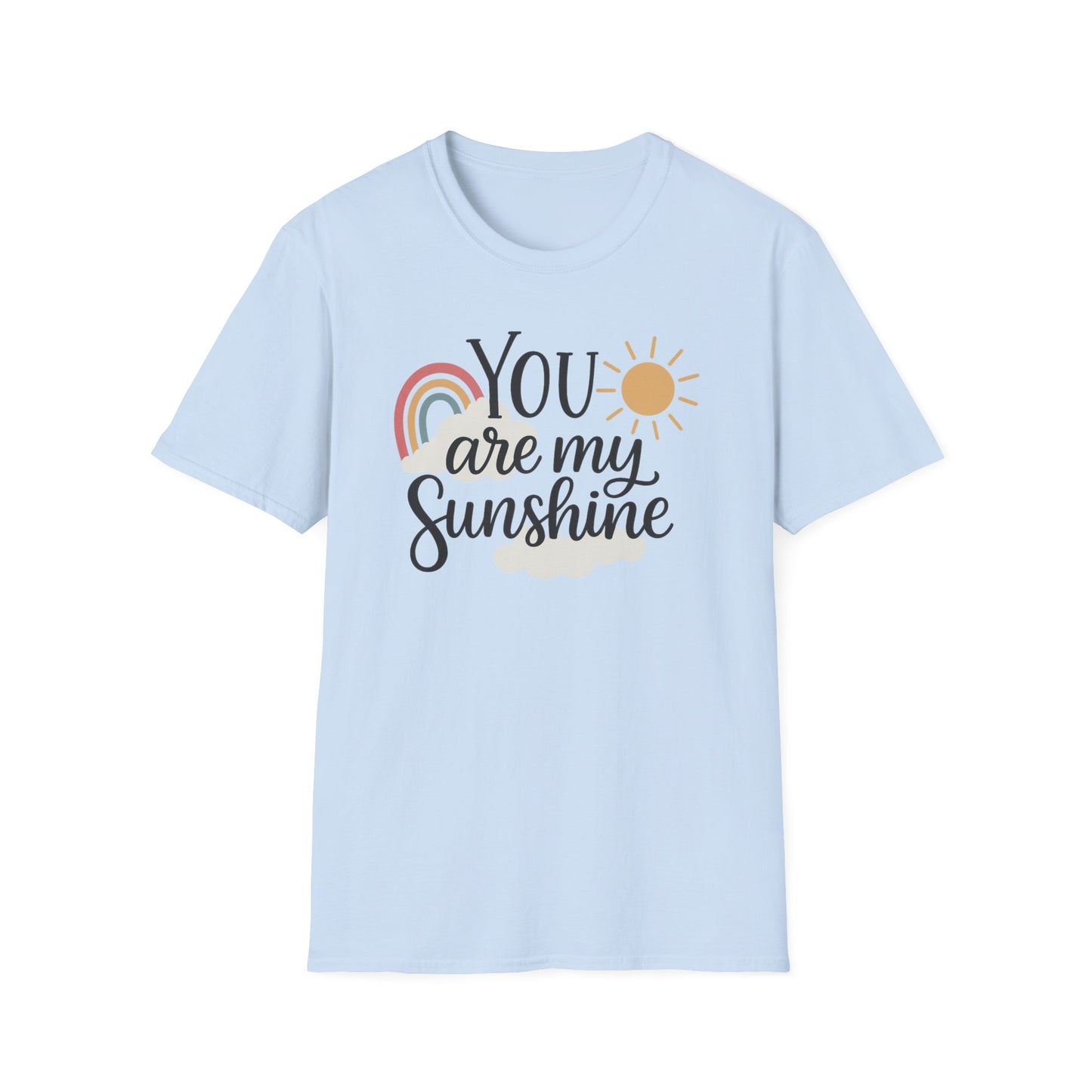 You Are My Sunshine T-Shirt
