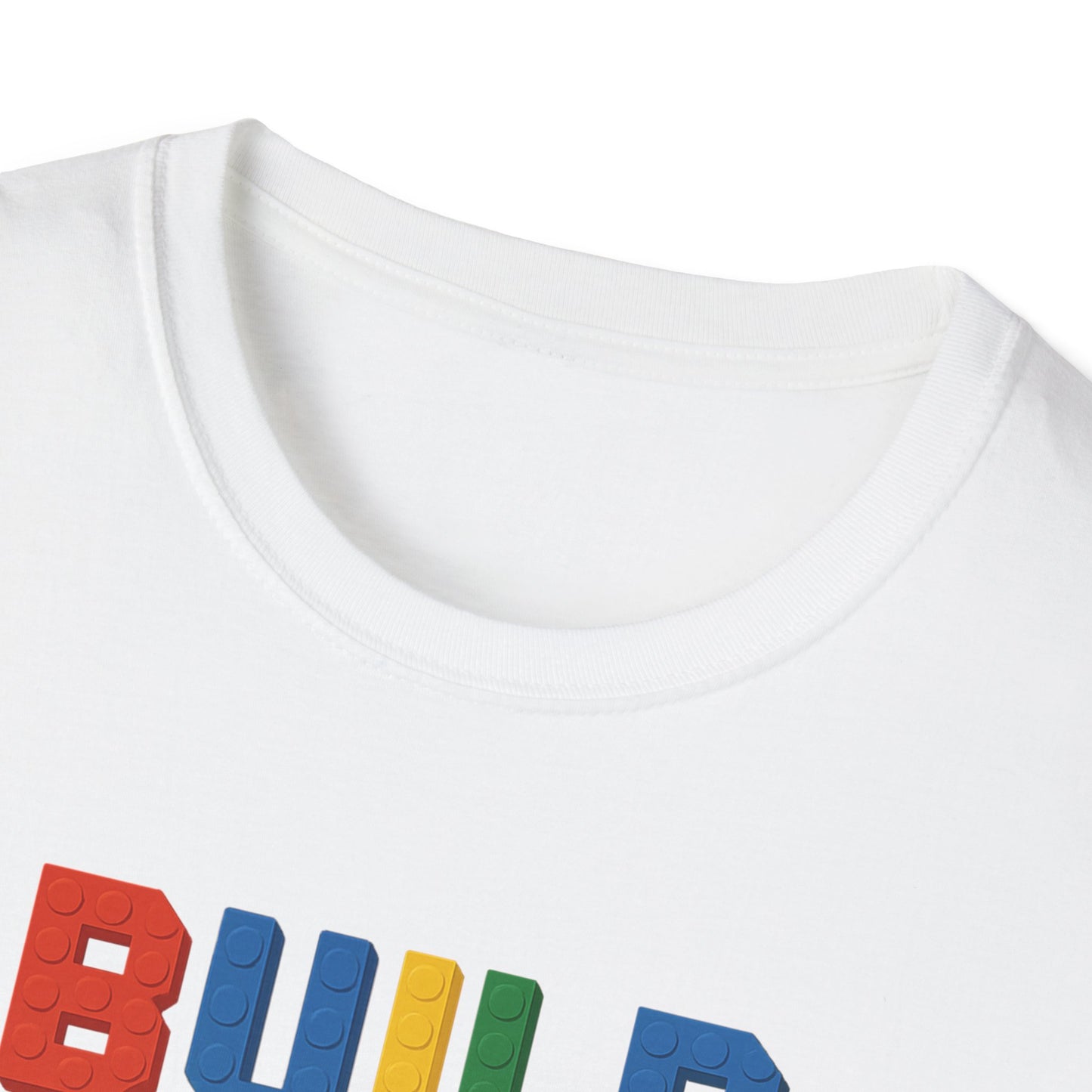 Build Your Own Happiness T-Shirt