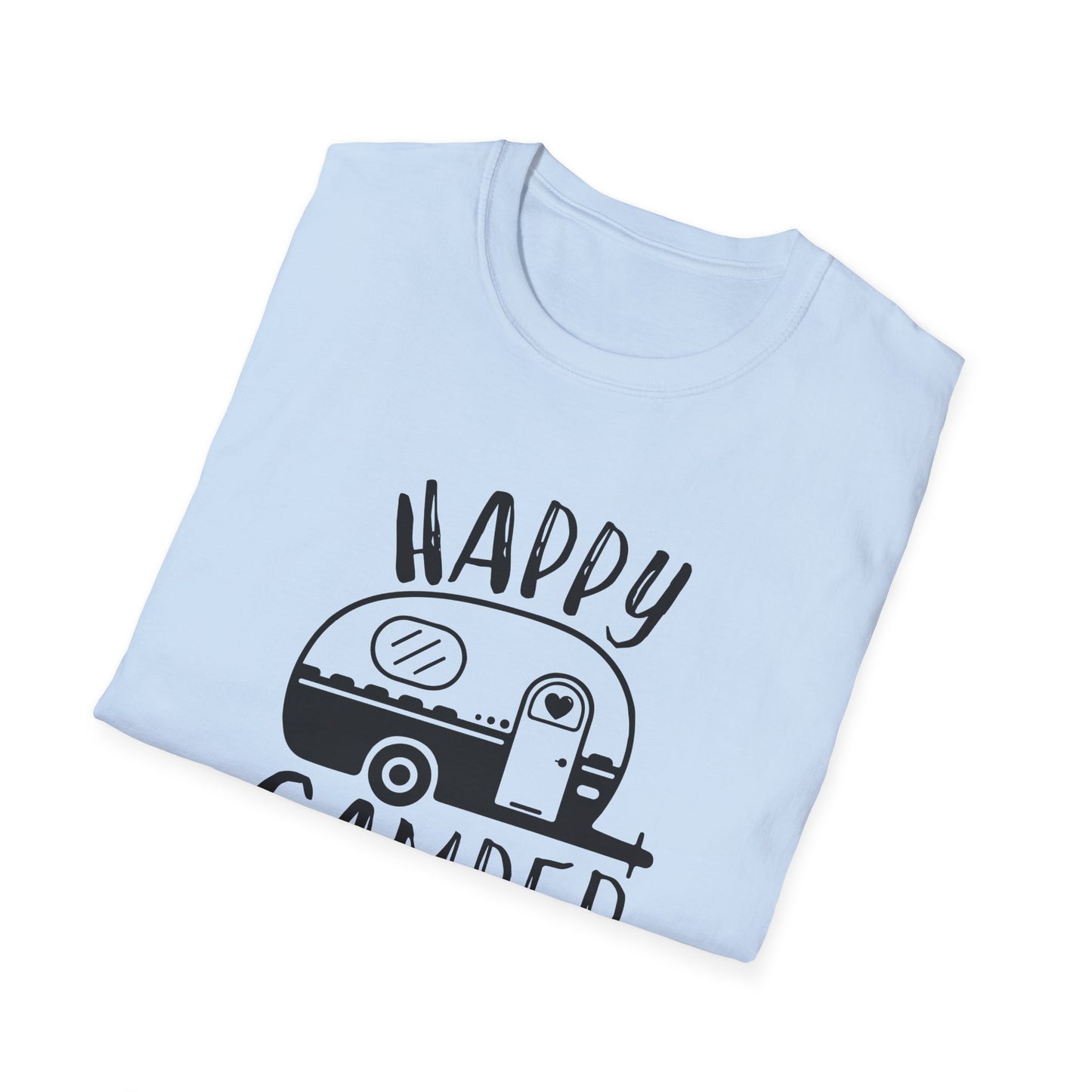 Happy Camper T-Shirt